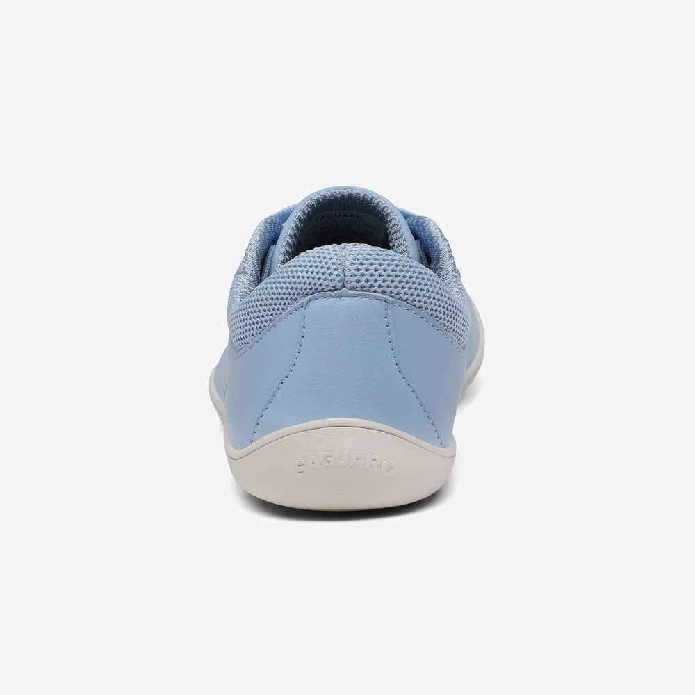 Woman Wish III - Barefoot Shoes