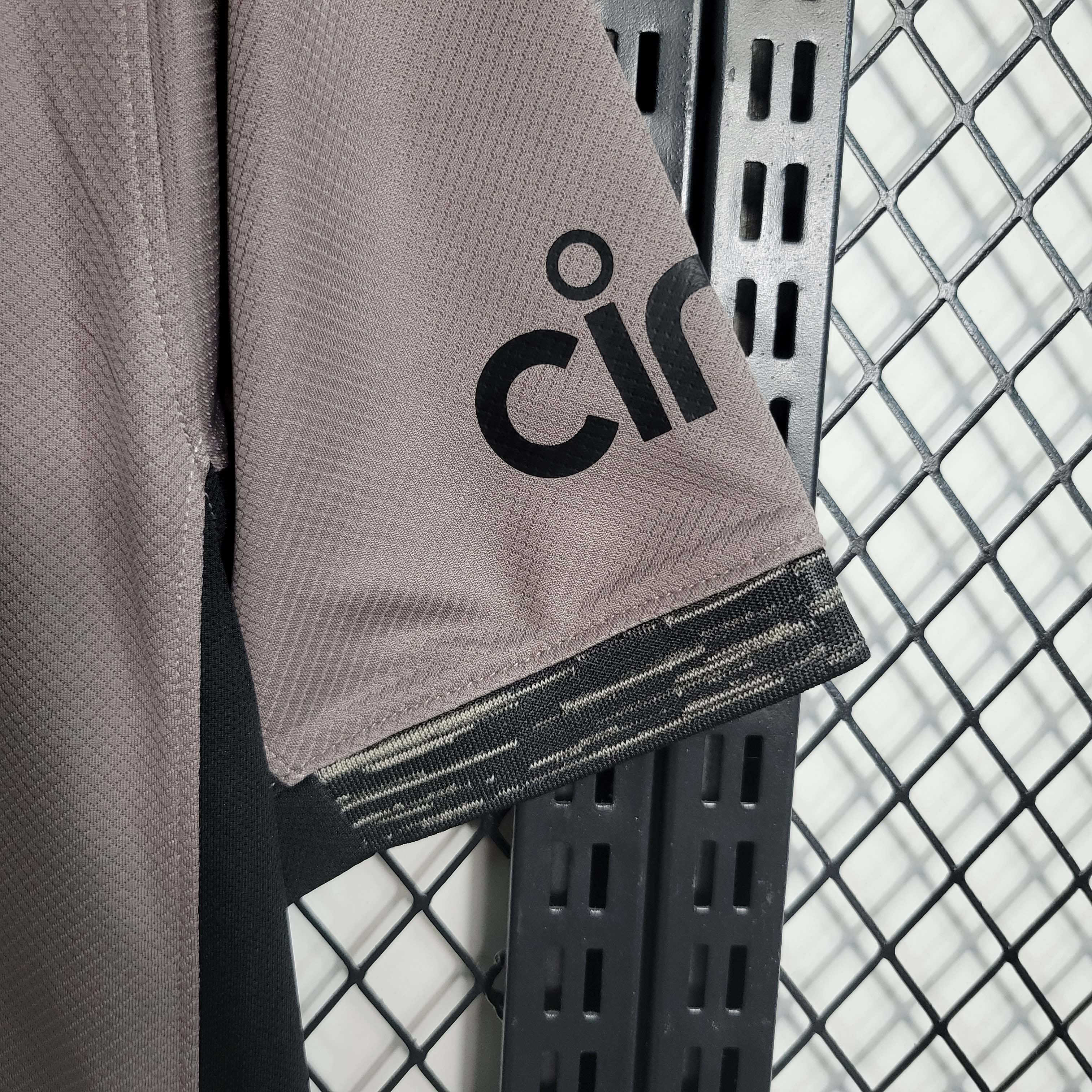 2023/24 Tottenham Third Away Football Shirt