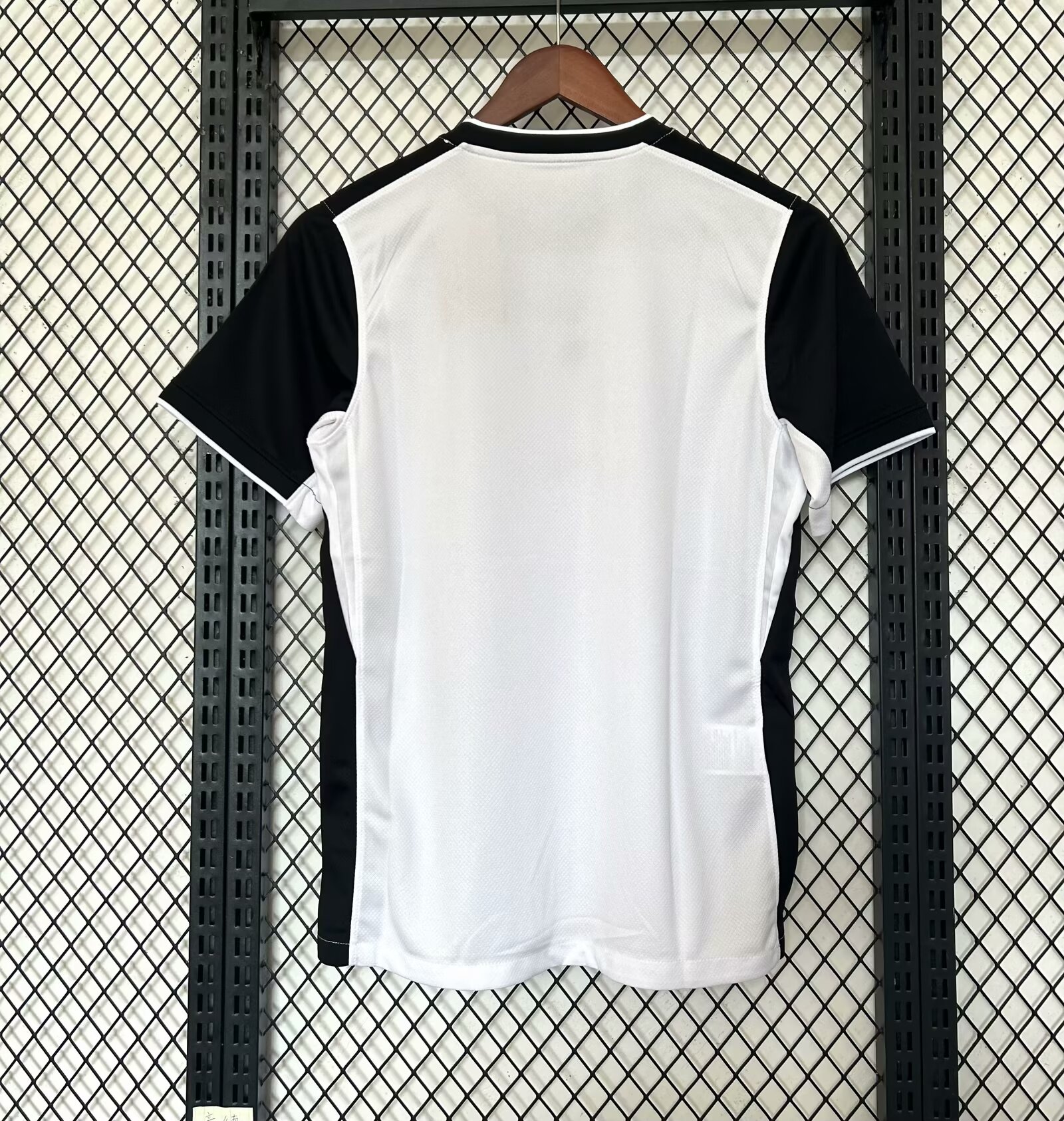 2025-26 Corinthians Home - Jersey - Fan Edition