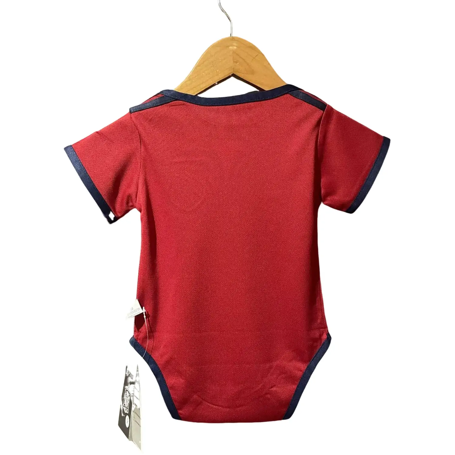 2024/25 Spain National Team Baby Set 1:1 Thailand Quality