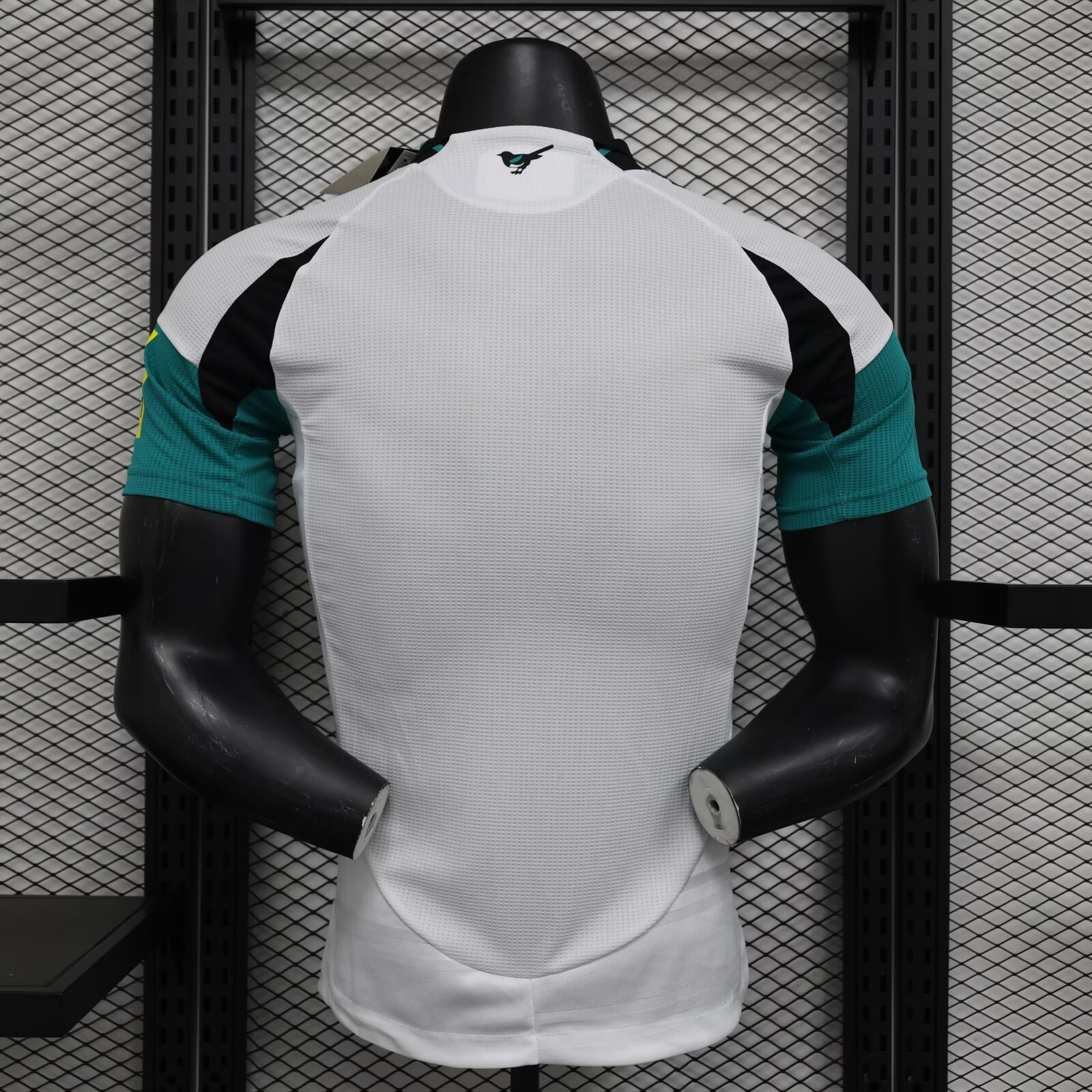 2024/25 Newcastle United Second Away Shirt - Player Edition