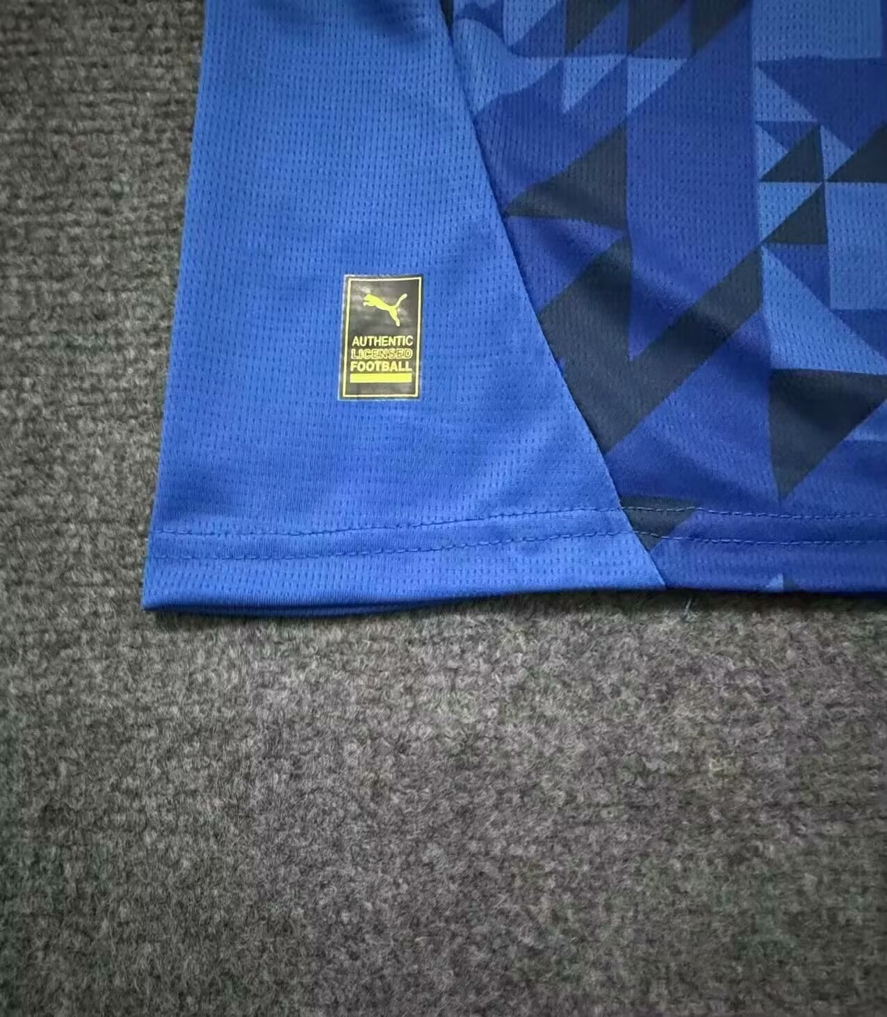 2024/25 RiyadhCrescent Home Jersey