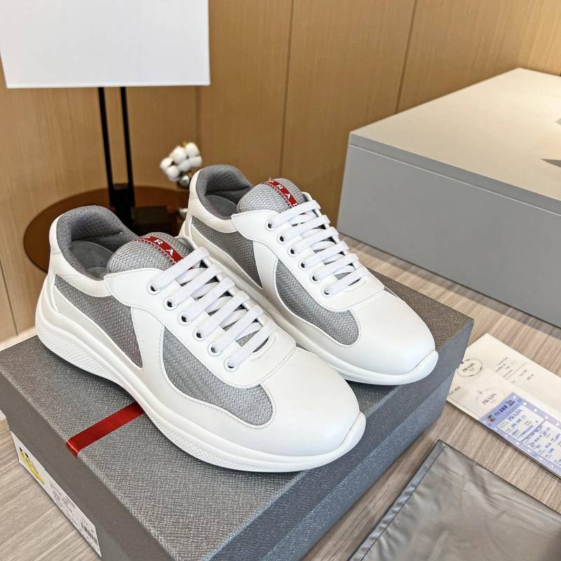 Prada Sneakers Shoes
