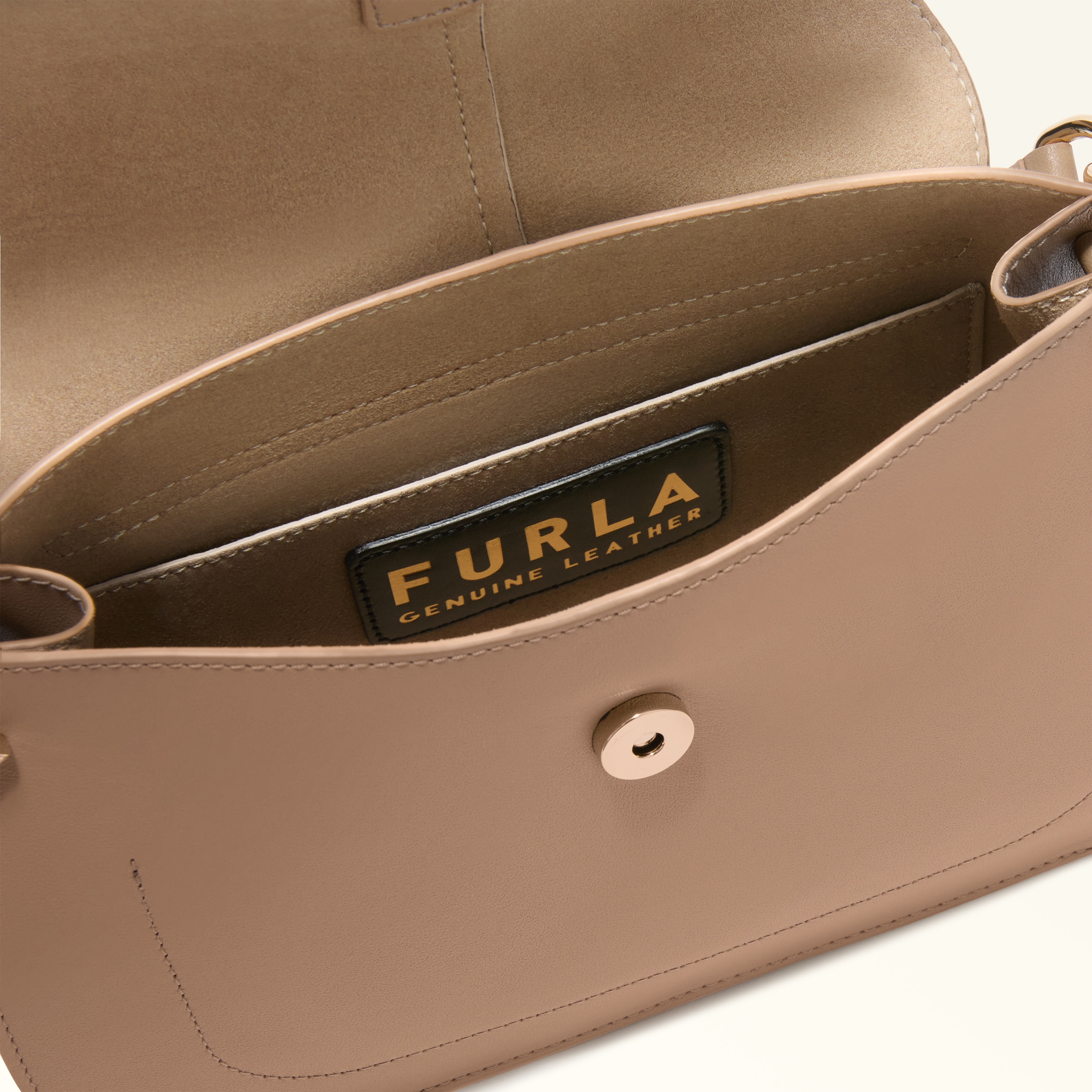 Furla Flow Top Handle M