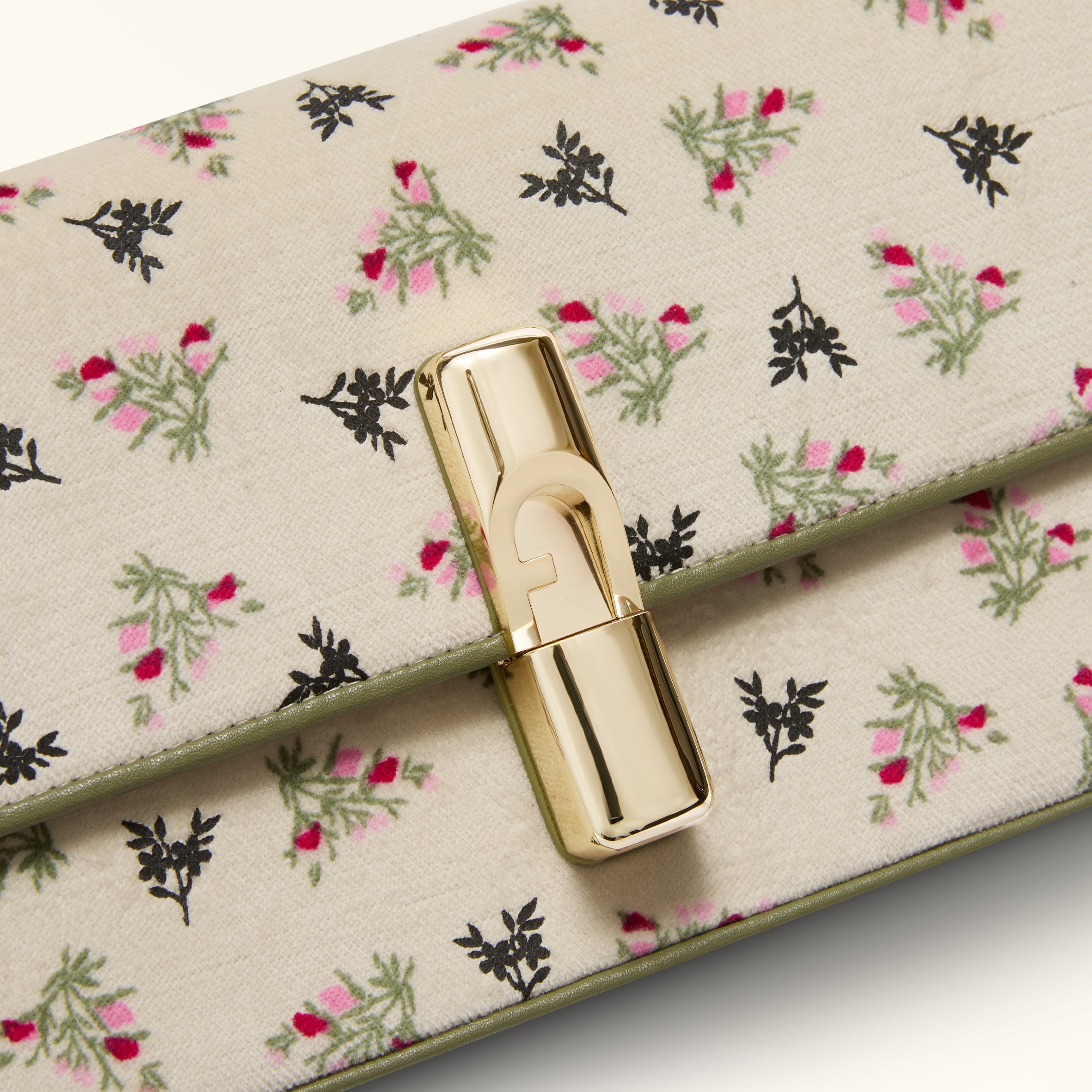 Furla Iride Crossbody S