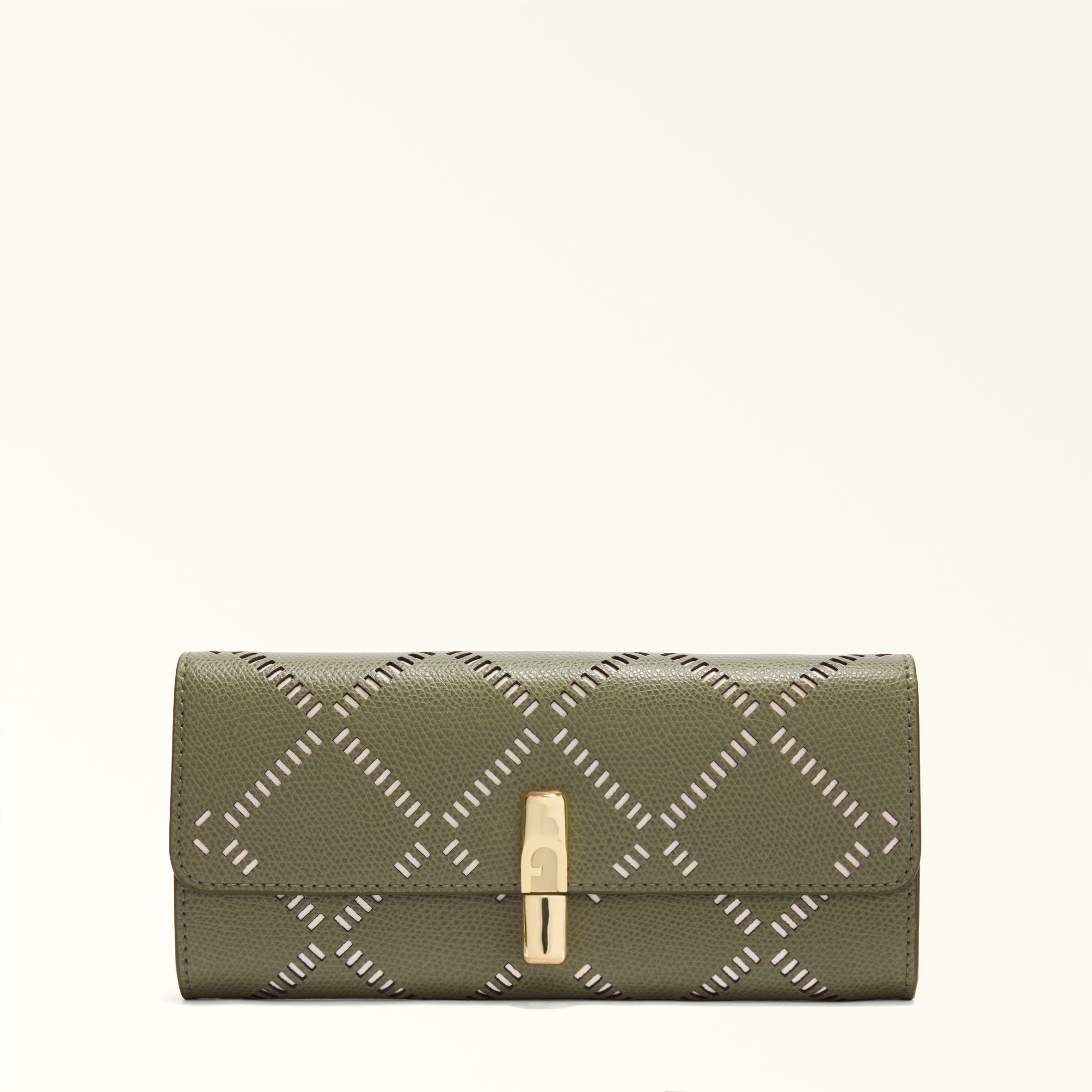 Furla Iride Continental Wallet XL