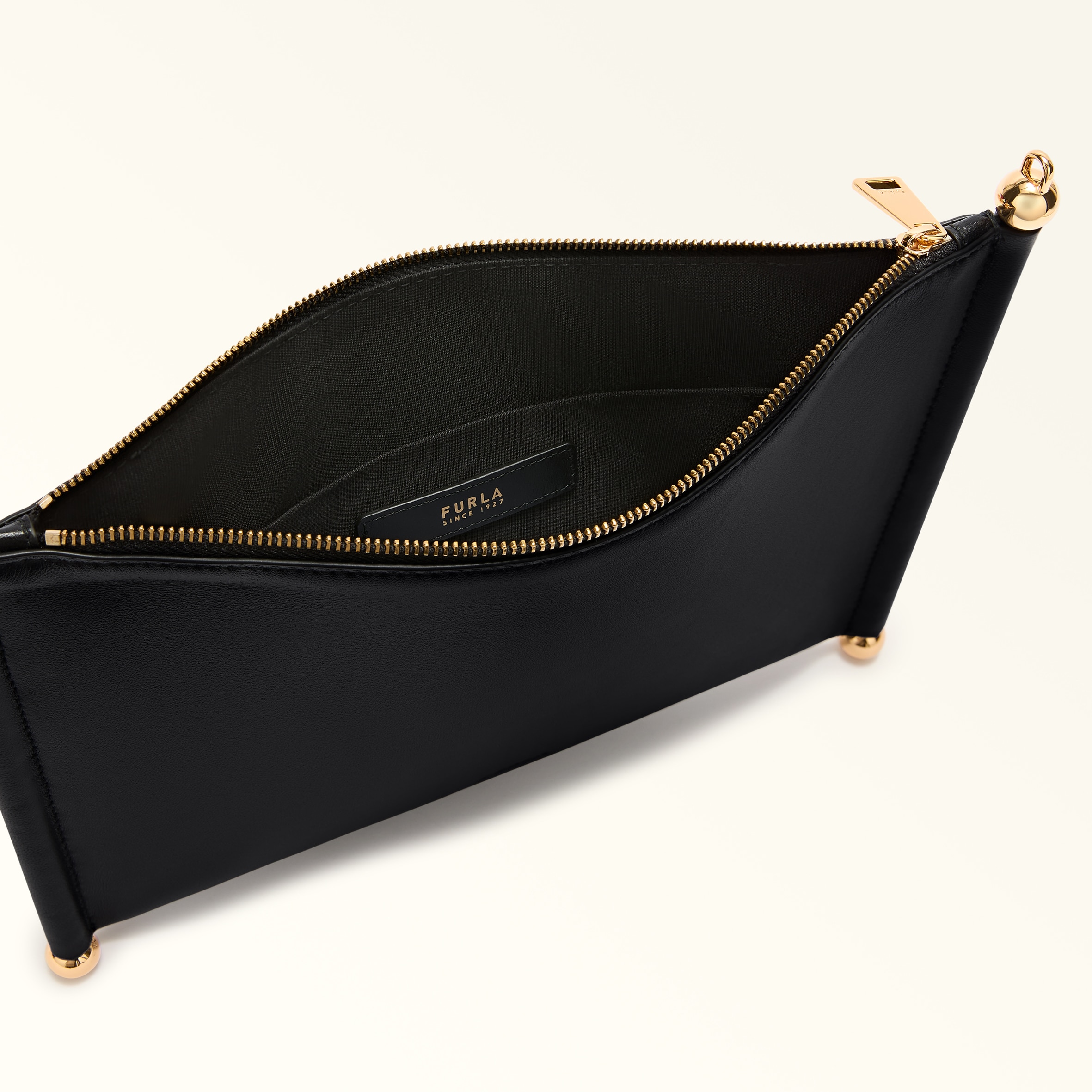 Furla Sfera Soft Shoulder Bag