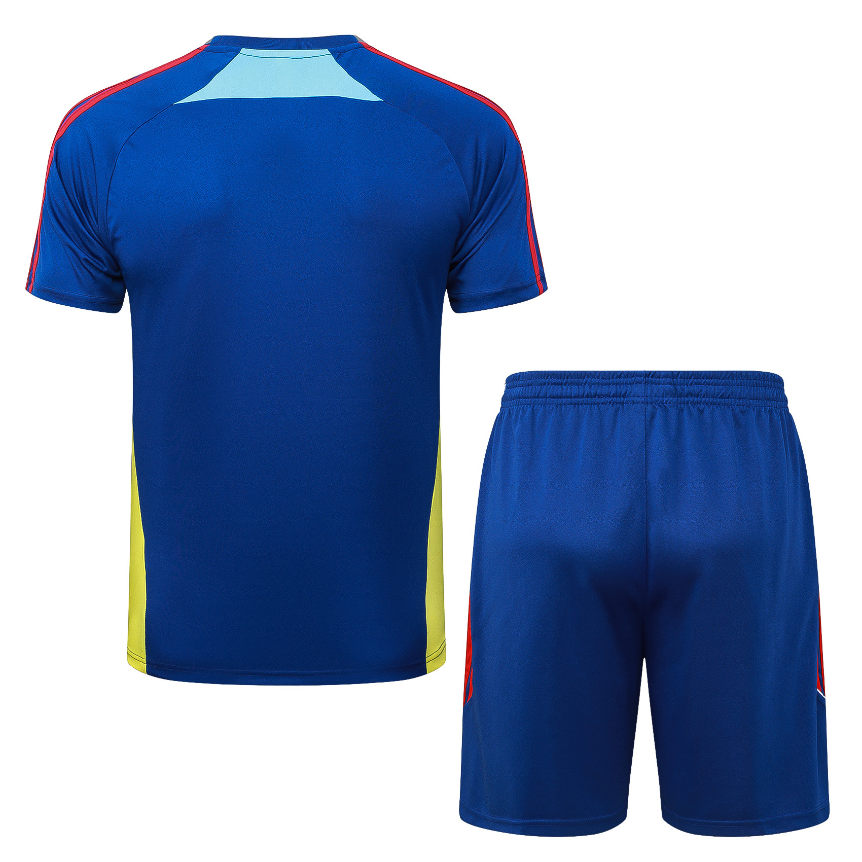 2025-26 Arsenal short-sleeved training kit - Adult Set