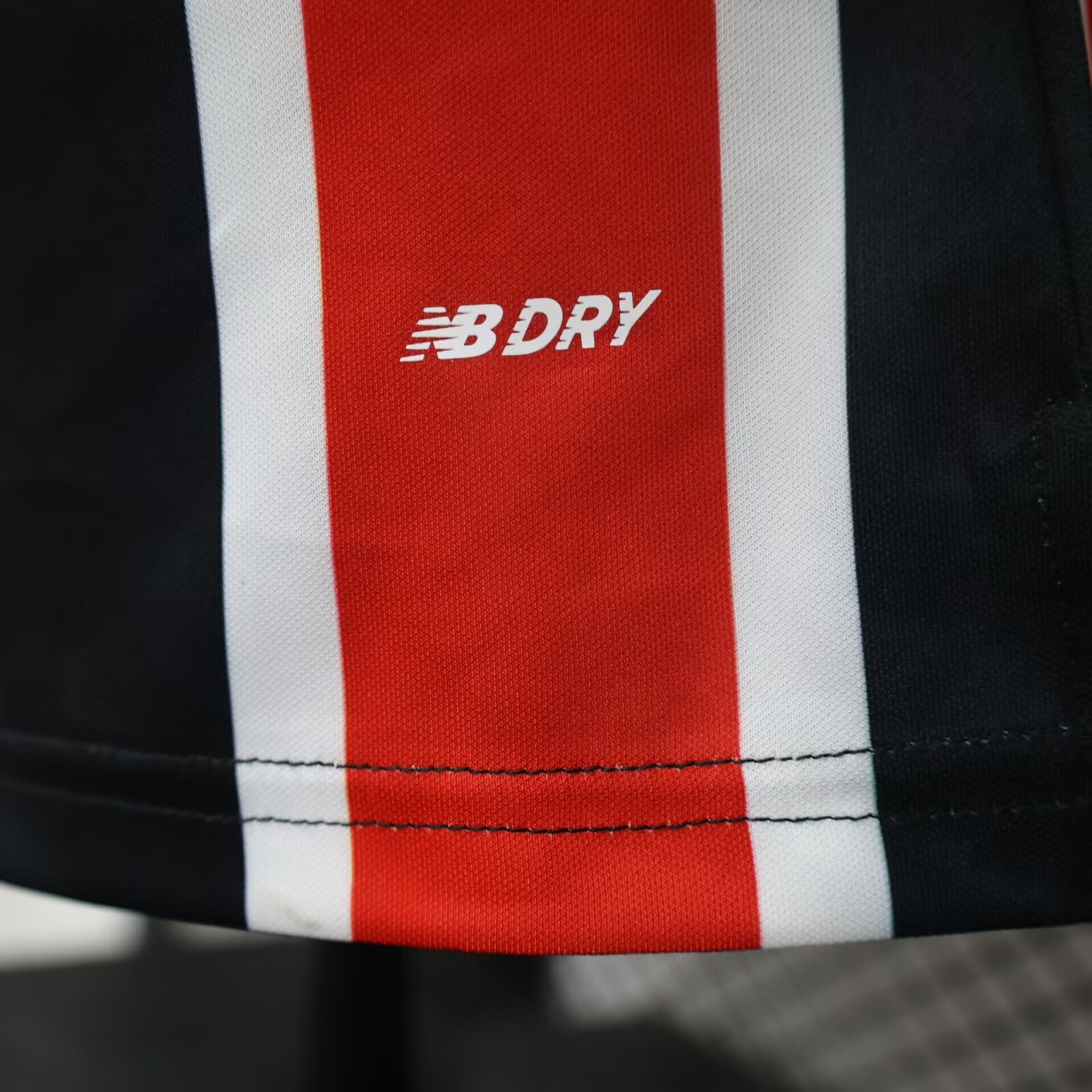 2024/2025 Sao Paulo Away Player Edition Jersey