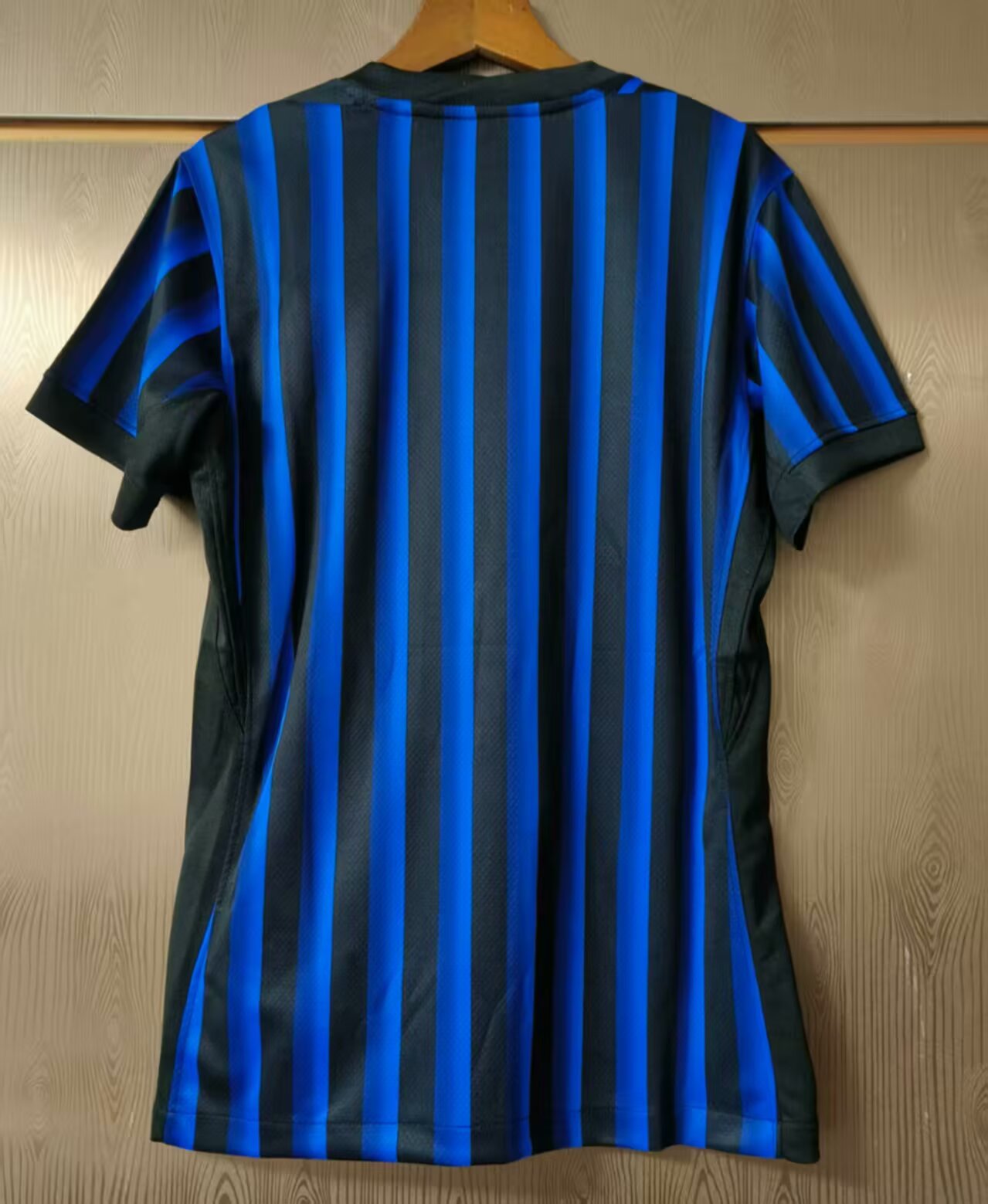 2025-26 Inter Milan Home - Women's Jersey