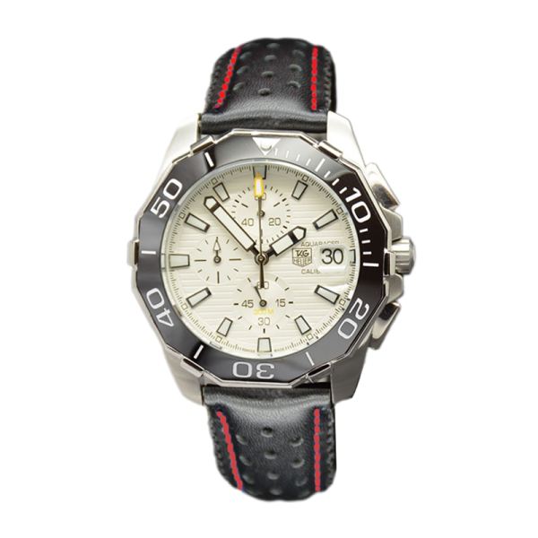 Aquaracer CAY211A-004 43mm