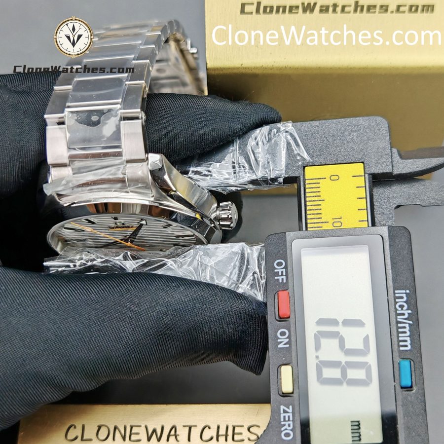 OMEGA Super Clone Watches 1:1 Seamaster Aqua Terra 150M 220.10.41.21.02.001 41MM