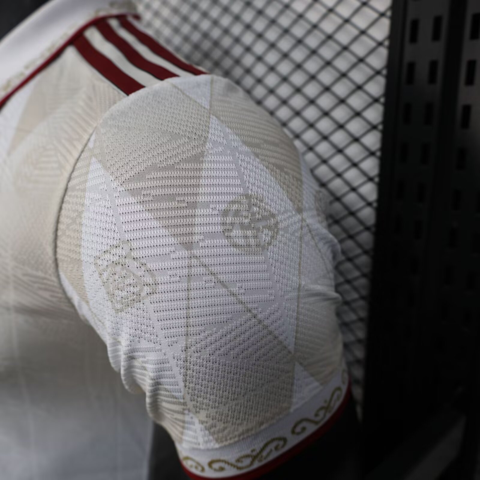 2025-26 FC Bayern 125th Anniversary Special Edition - Jersey - Player Edition