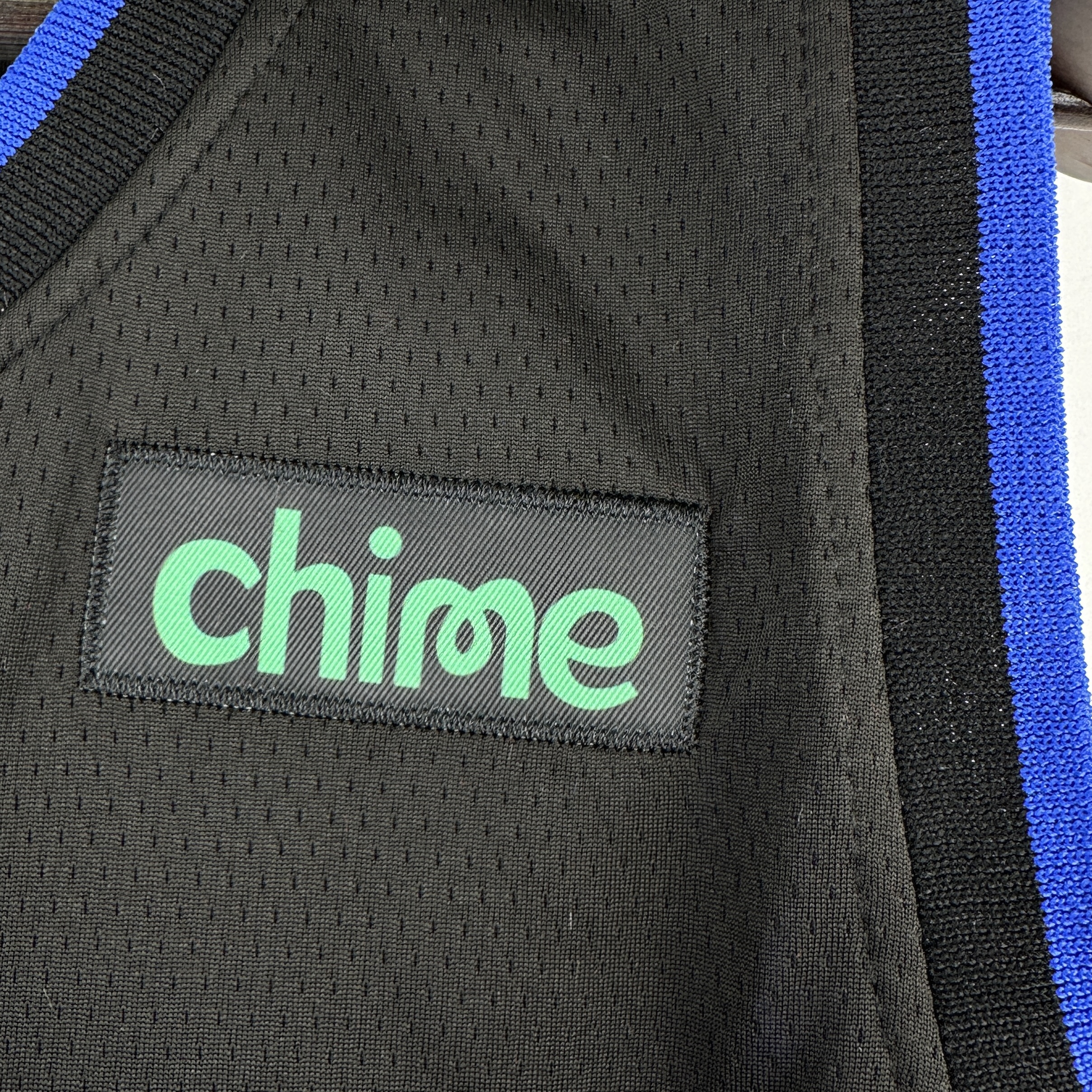 Embroidery 24 seasons Mavericks City Edition No. 11 Irving