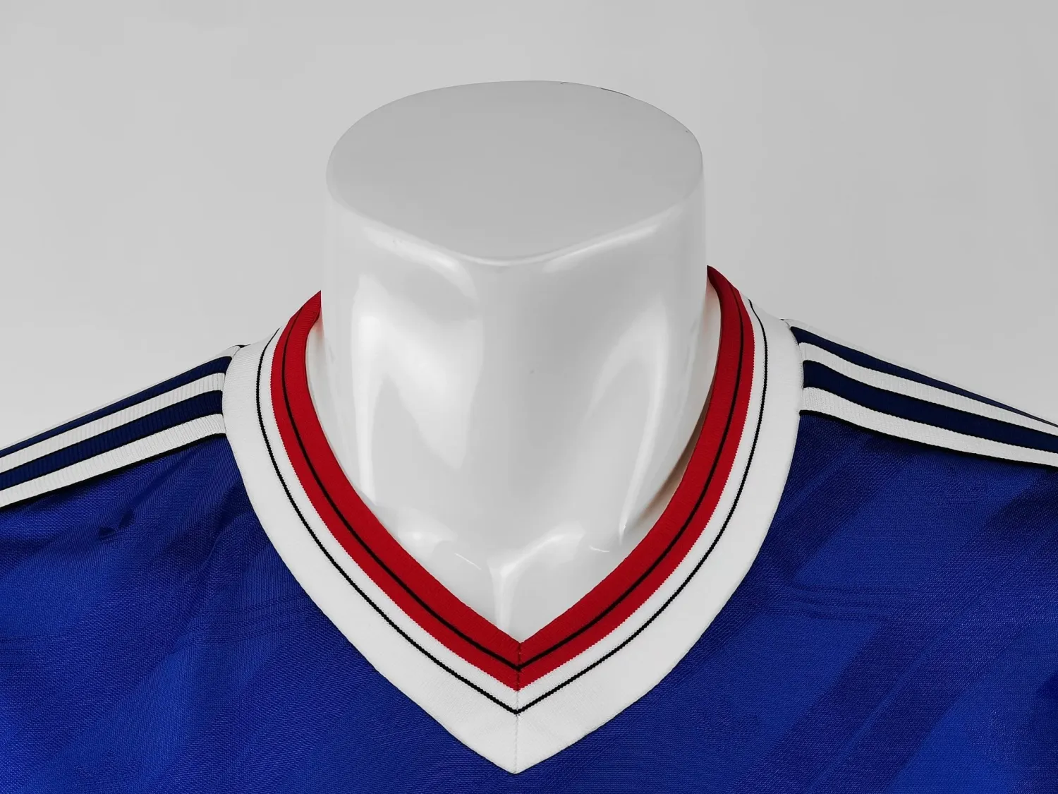1986/1988 Manchester United third away long-sleeved retro jersey