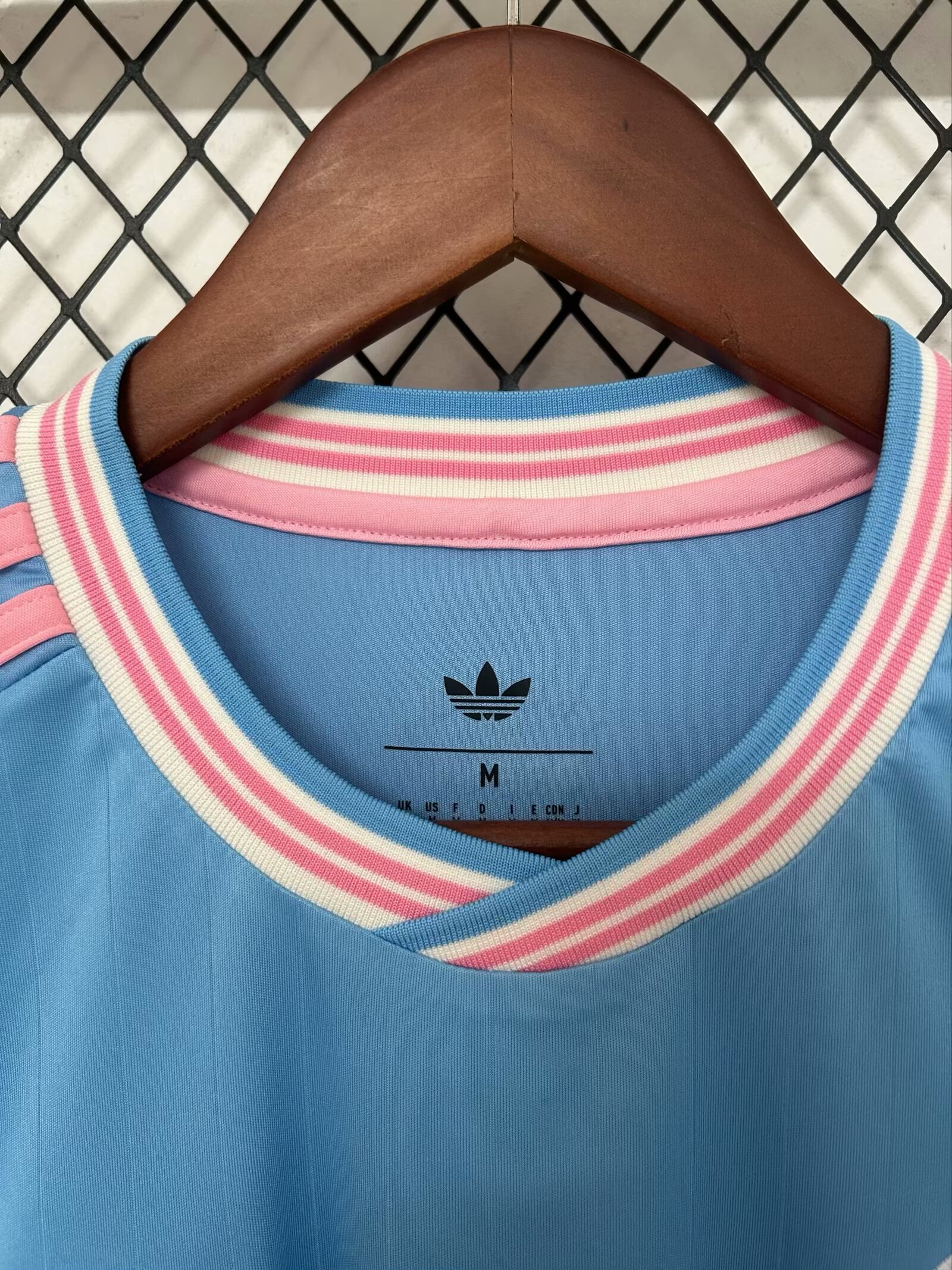 2025-26 New Season - Miami 2 Away - Jersey - Fan Edition