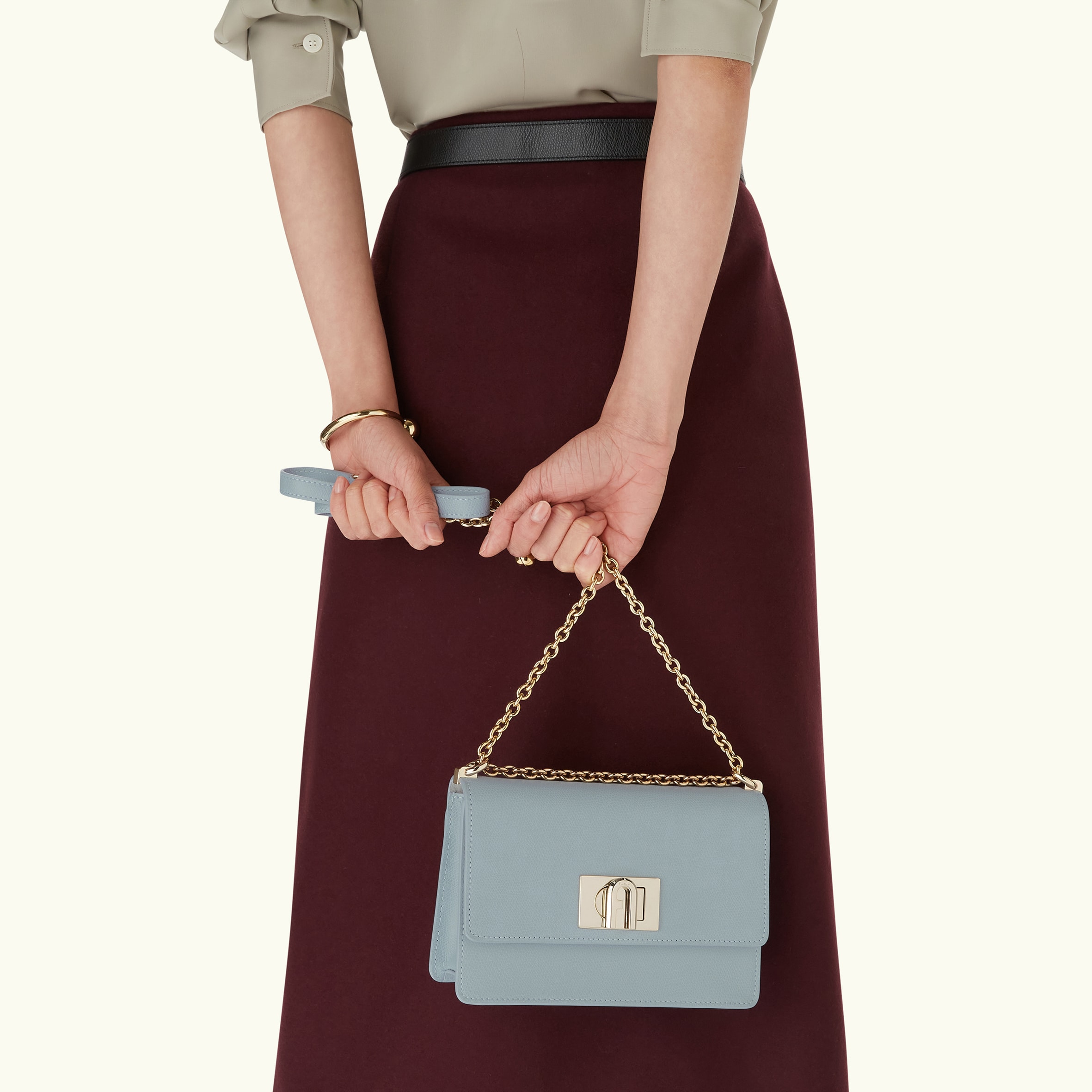 Furla 1927 Crossbody MINI