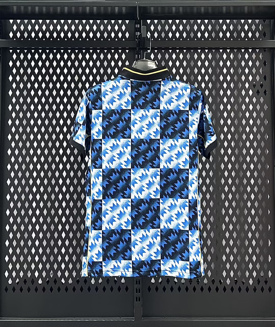 2025-26 Manchester United Special Jersey - Fans Edition