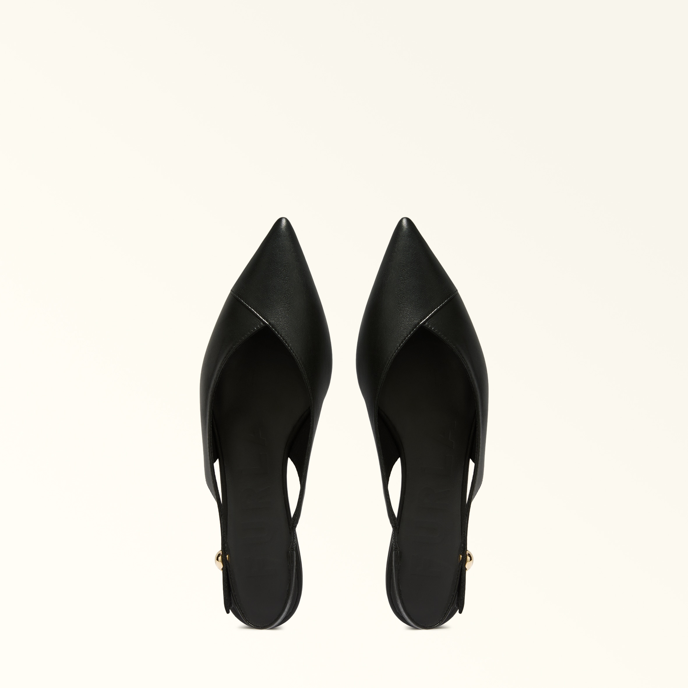 Furla Sfera Ballerinas