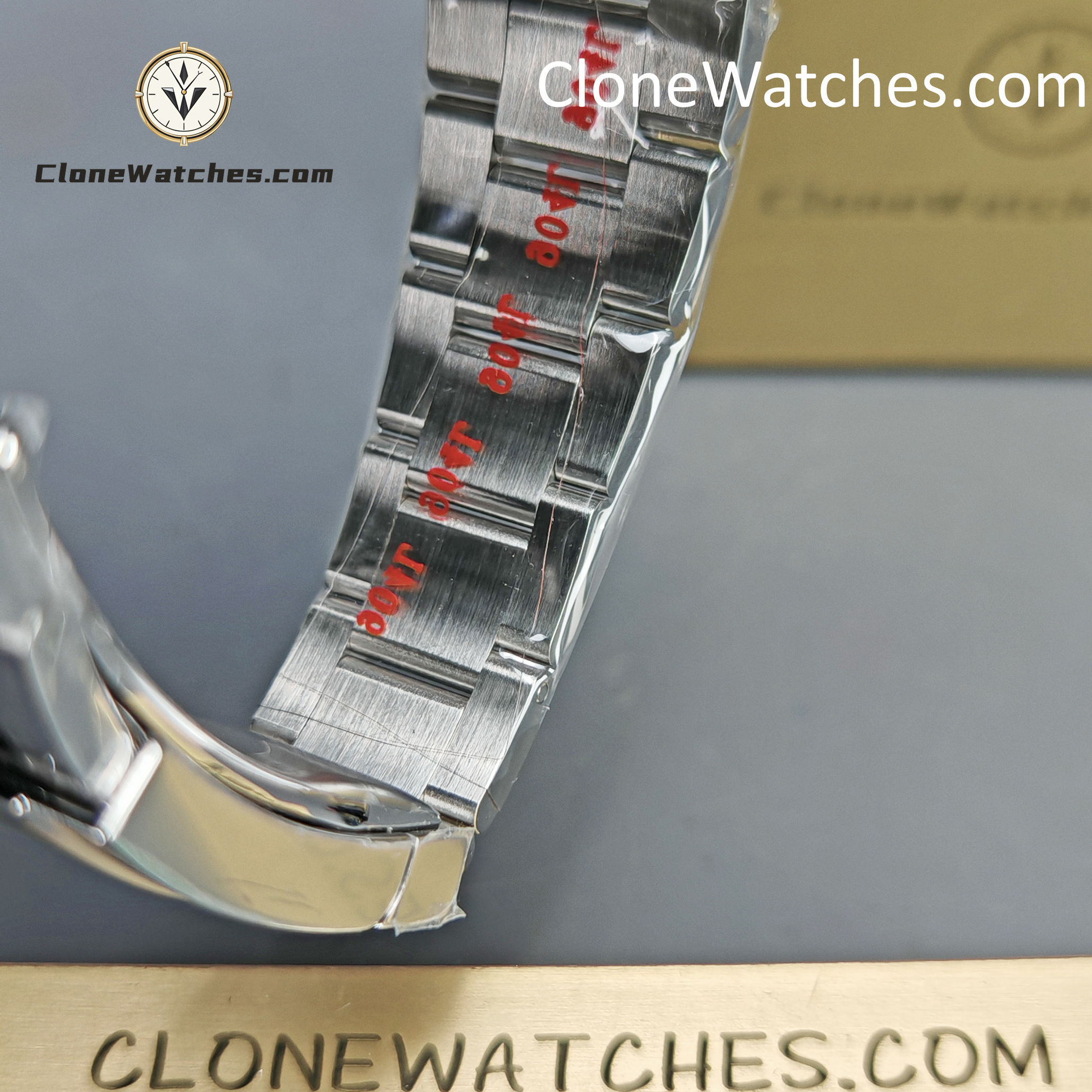 Rolex Super Clone Watch 1:1 DateJust m126334-0031 Oyster 41MM 3235 Movement