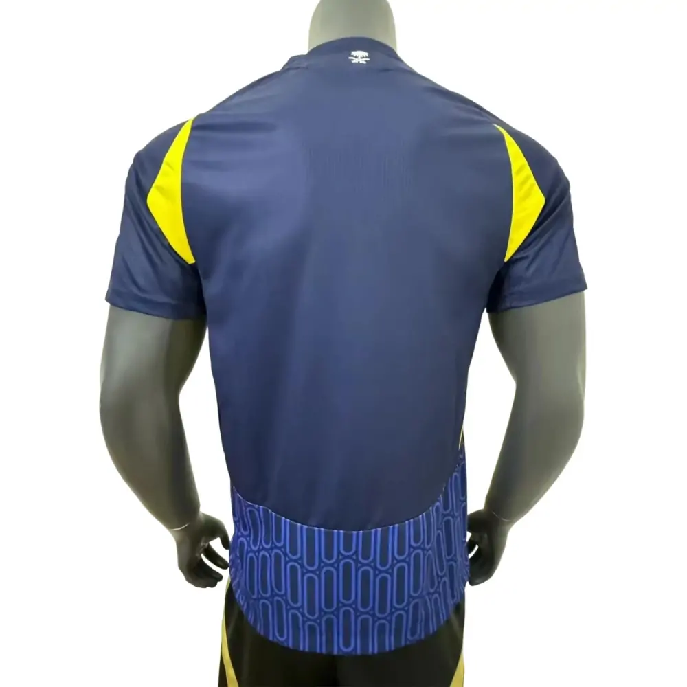 2024/25 Riyadh Victory Away - Players' Edition