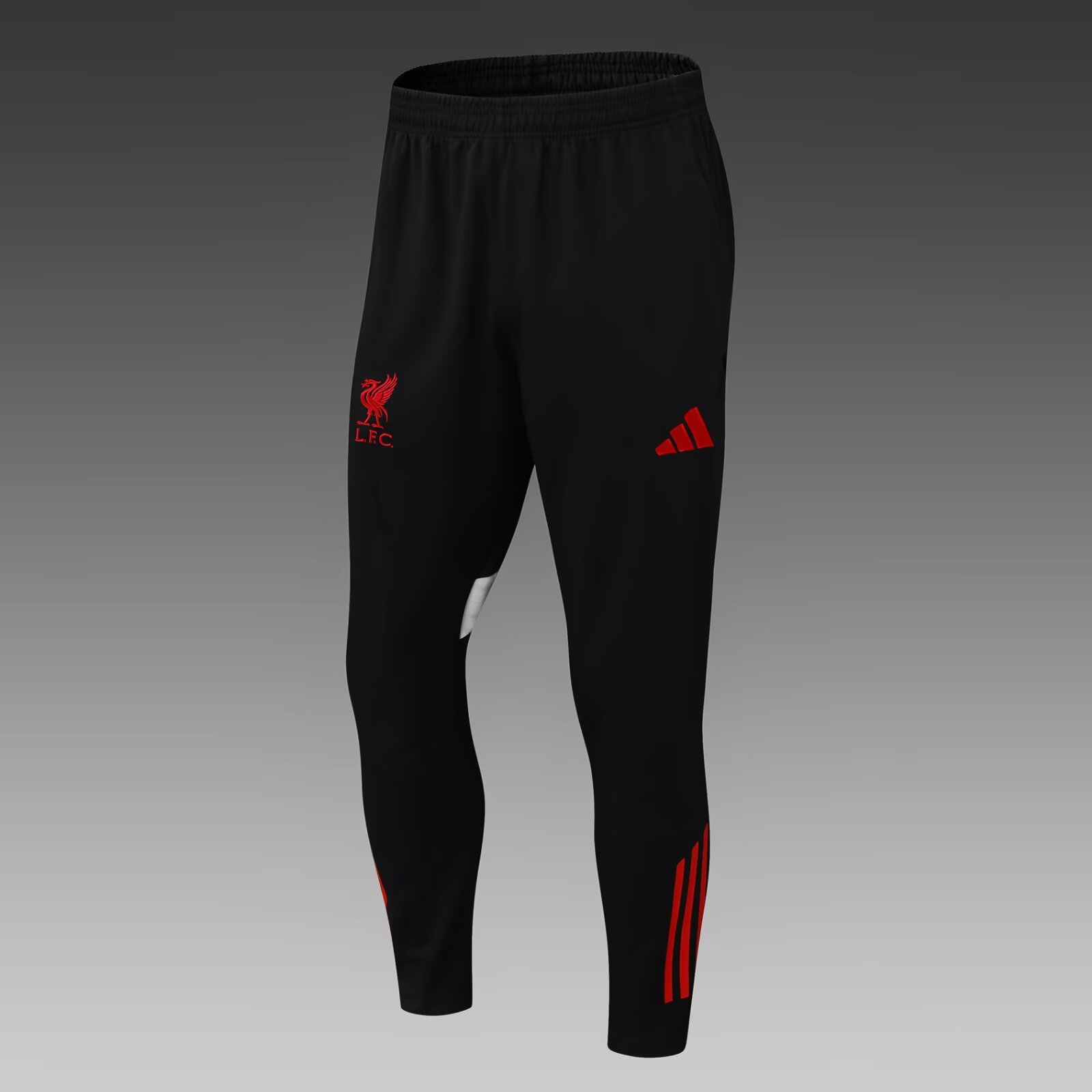 2025/26 Liverpool black training kit