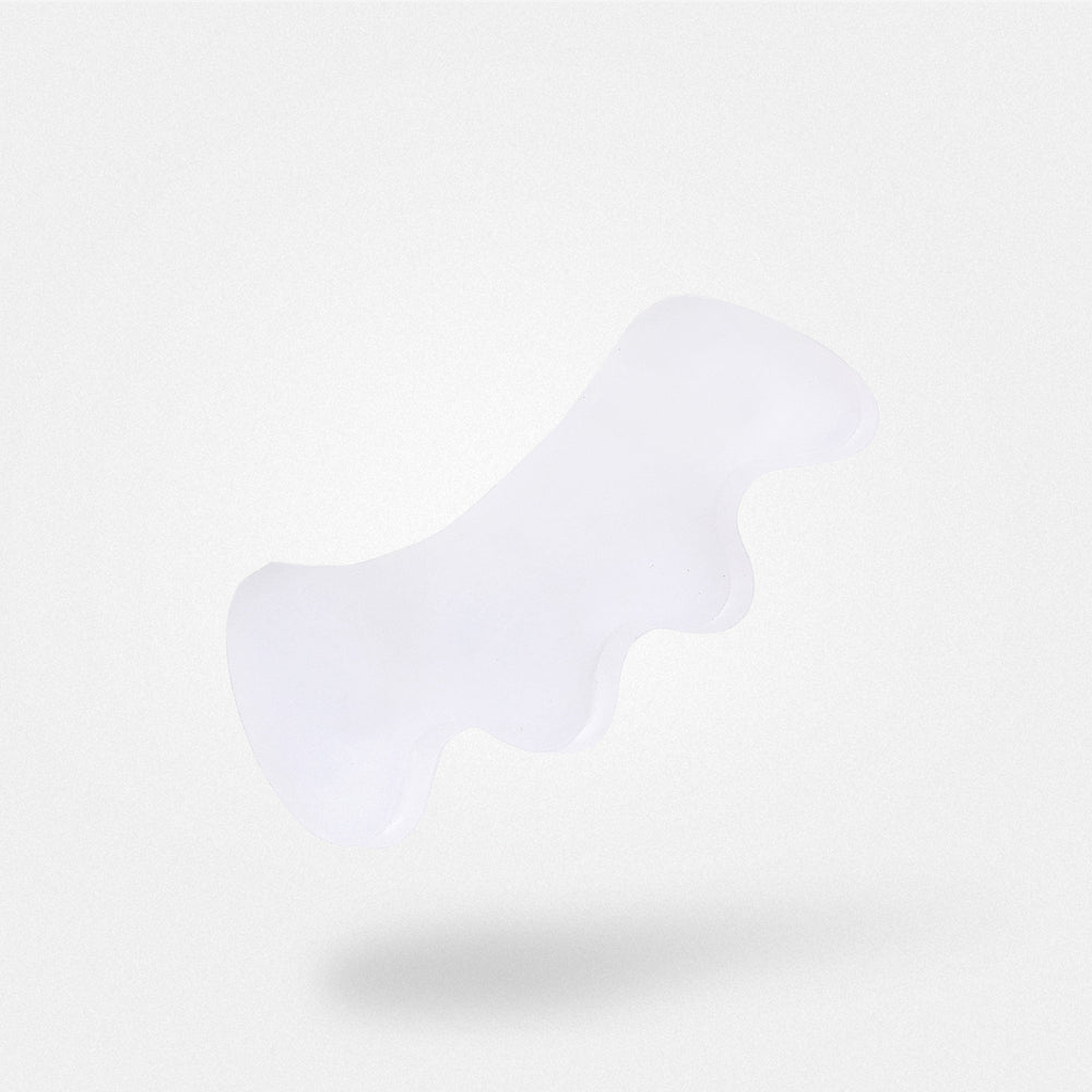 Woman Gel Toe Spacer - 1 Pair