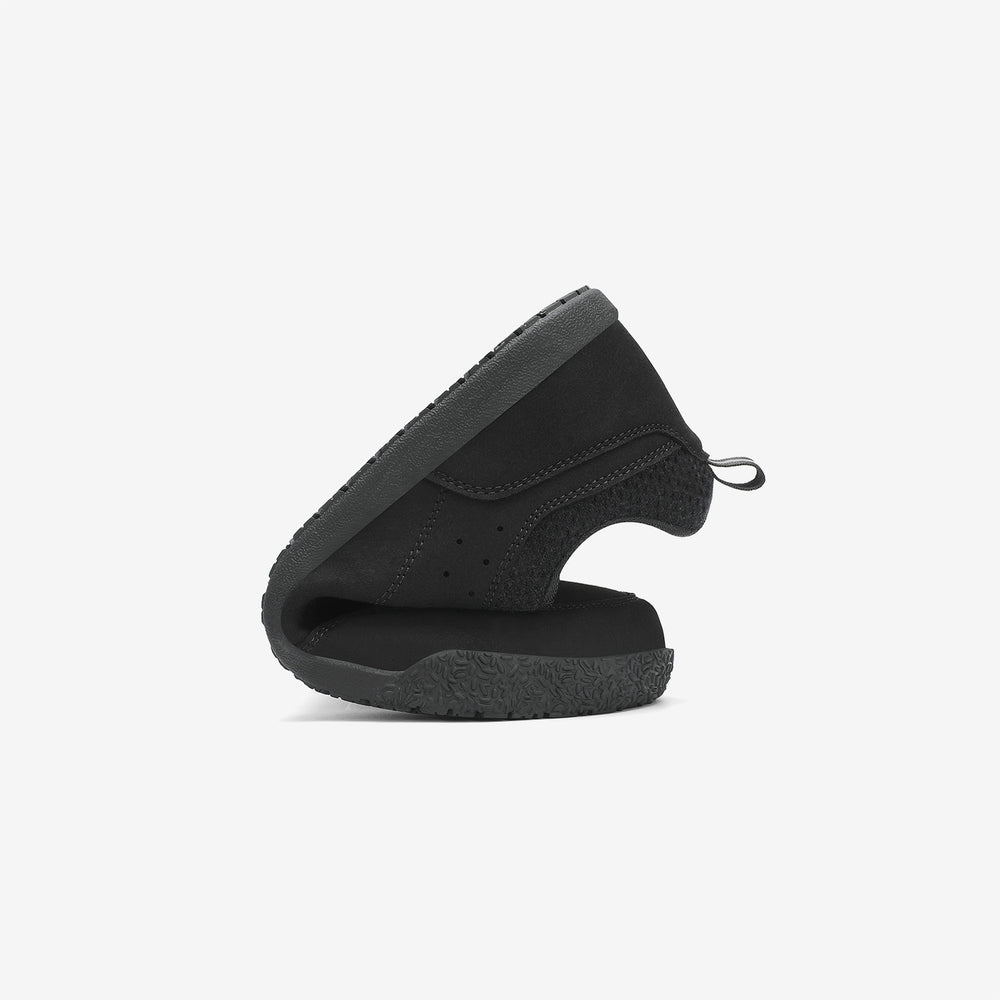 Woman Journey III - Barefoot Shoes