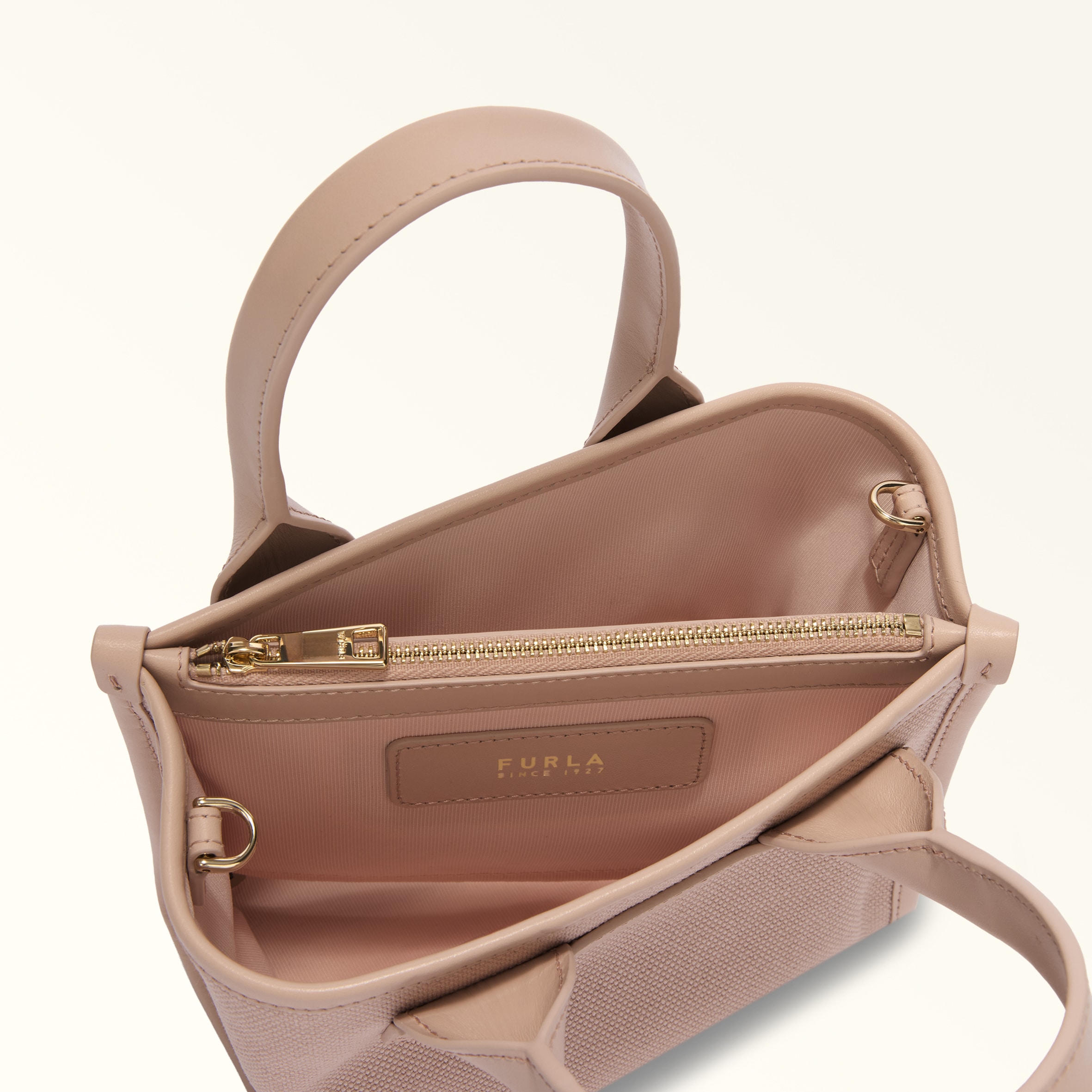 Furla Divide It Tote MINI