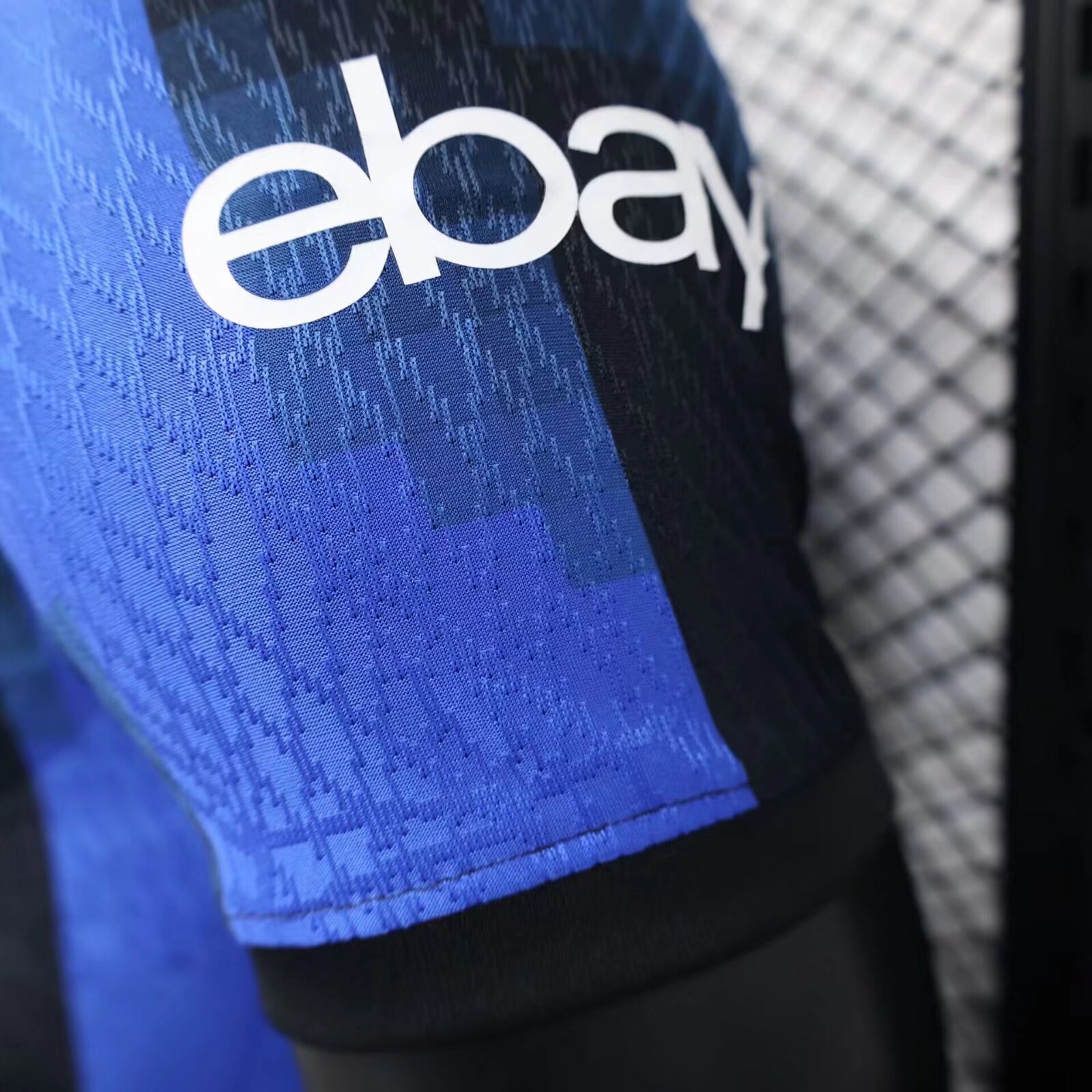 2023/24 Player Version Inter Milan Home Football Jersey1:1 Quality Thai