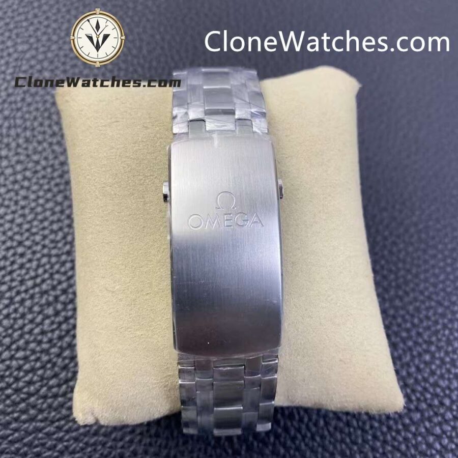 OMEGA Super Clone Watches 1:1 Seamaster Diver 300M Nekton Edition 210.30.42.20.01.002 42mm