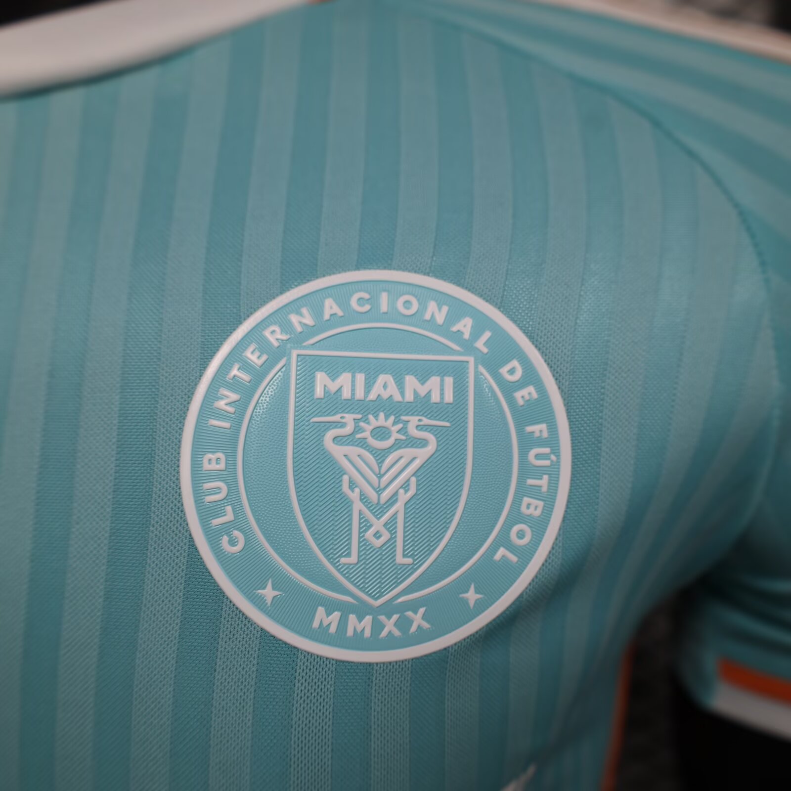 2024/25 Miami second away player jersey 1:1 Thai quality