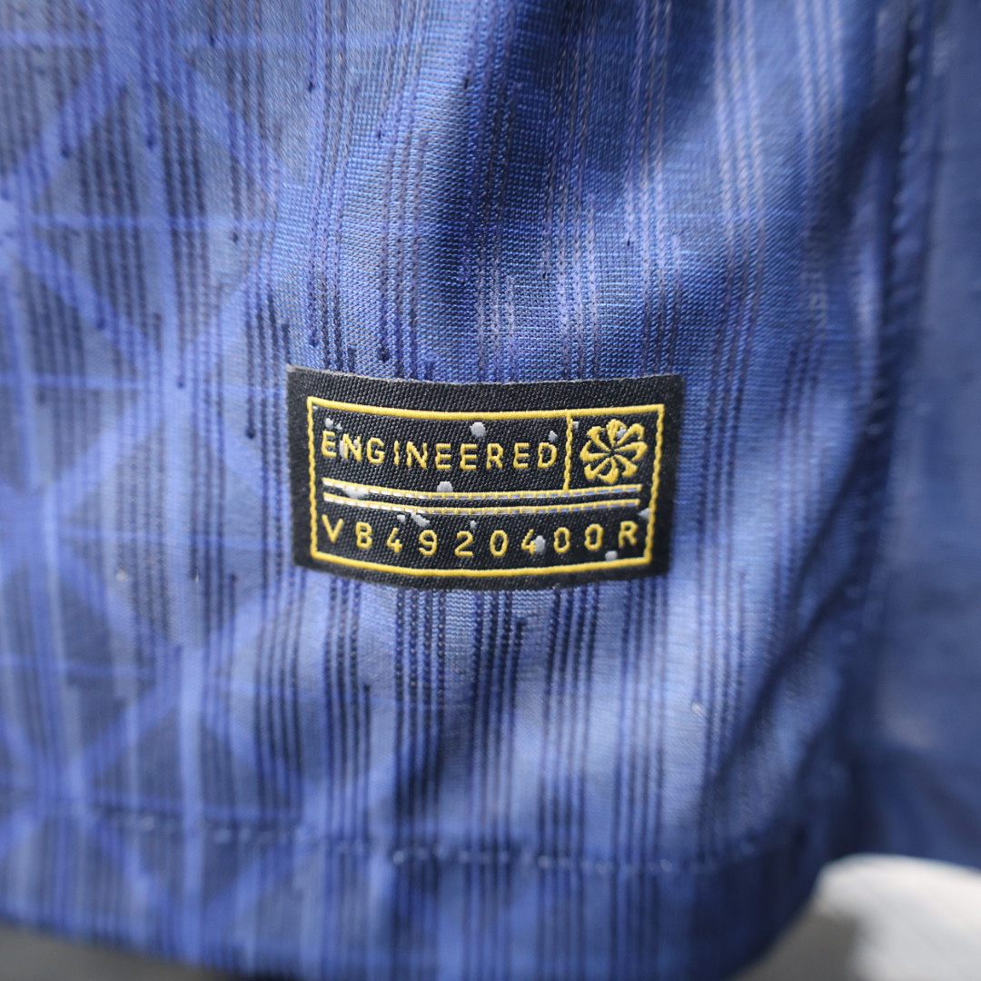 2025-26 Paris Home - Jersey - Player Edition