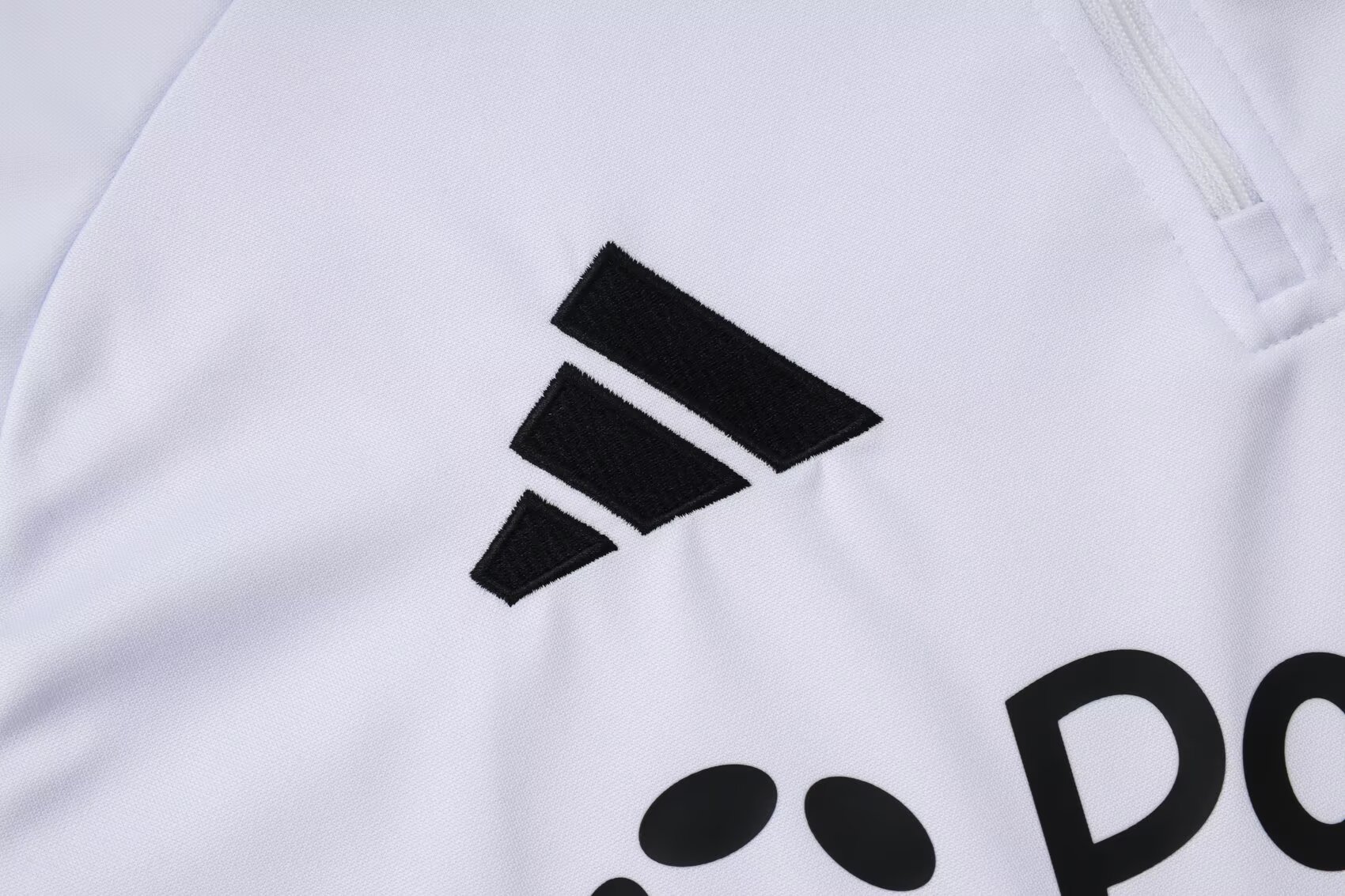 2025/26 Miami White Training Kit