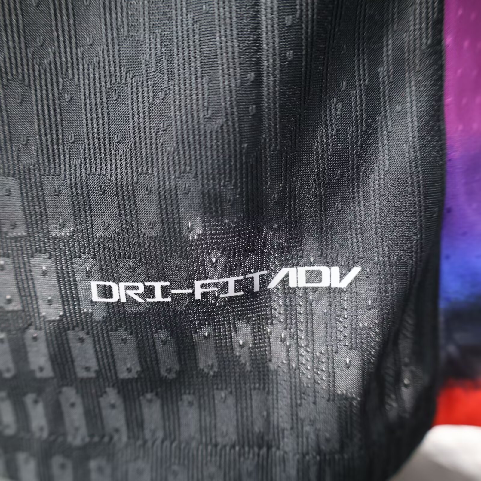 25-26 England away long sleeve jersey - player version