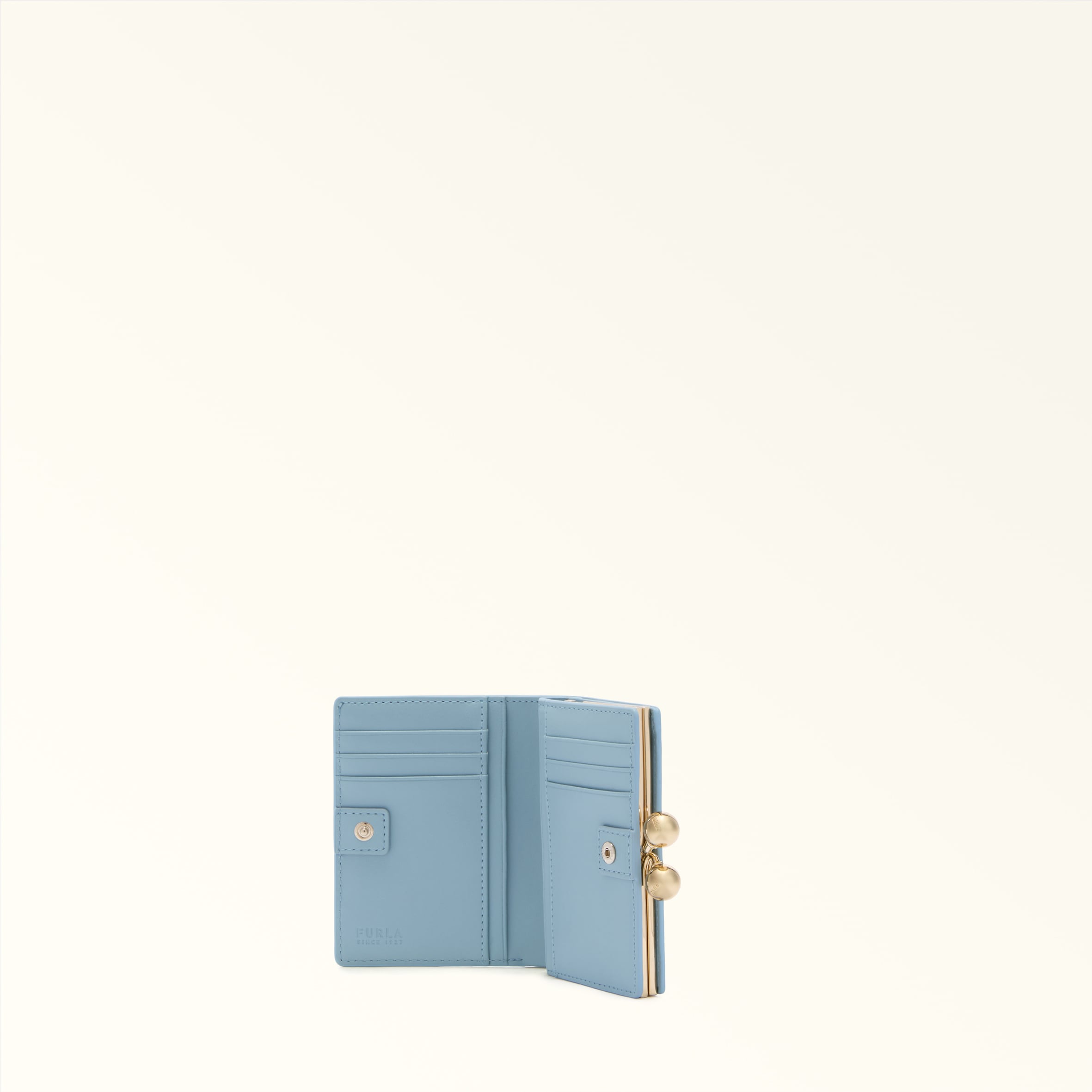 Furla Dots Compact Wallet S