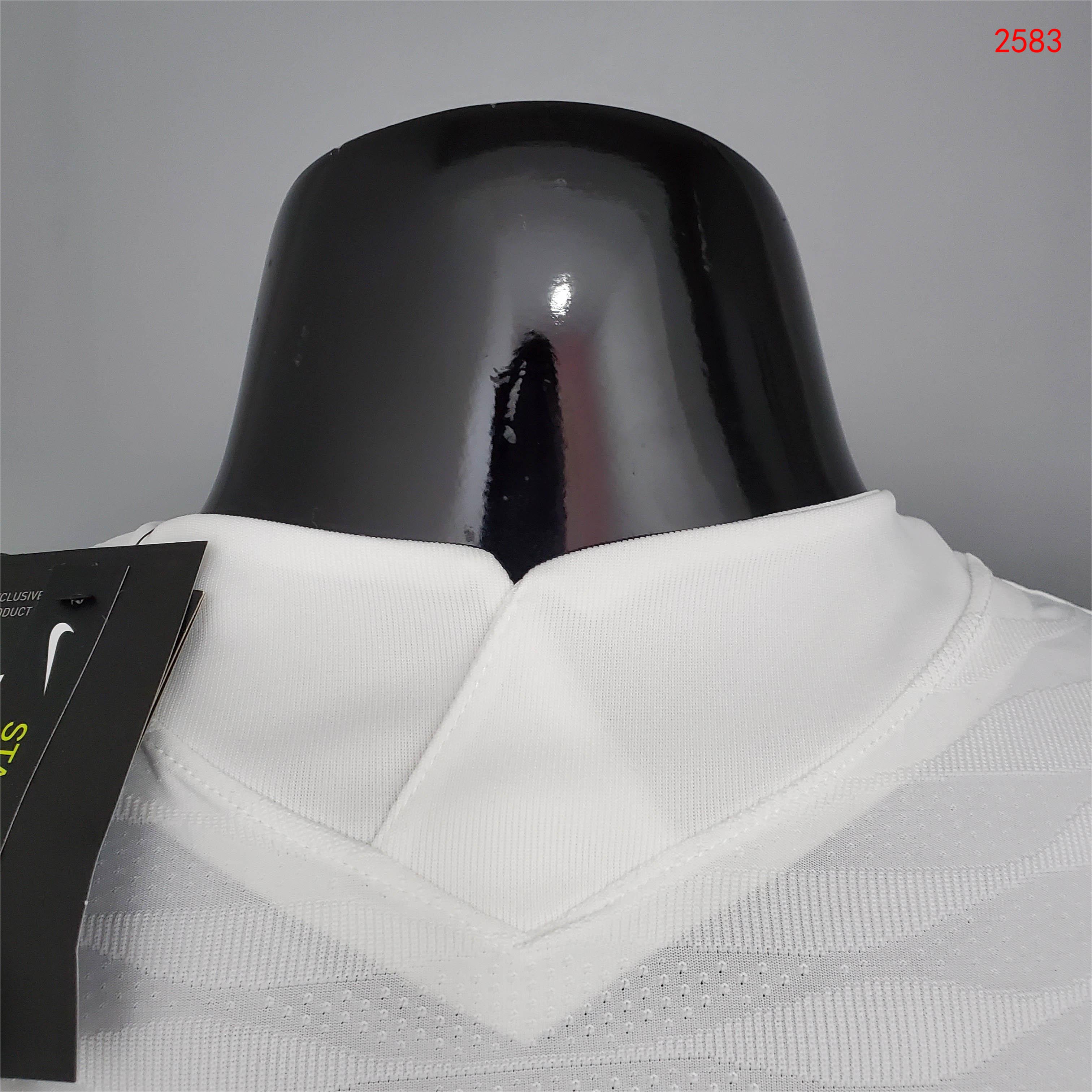 2021/22 Tottenham Hotspur player version home jersey 1:1 Thai quality