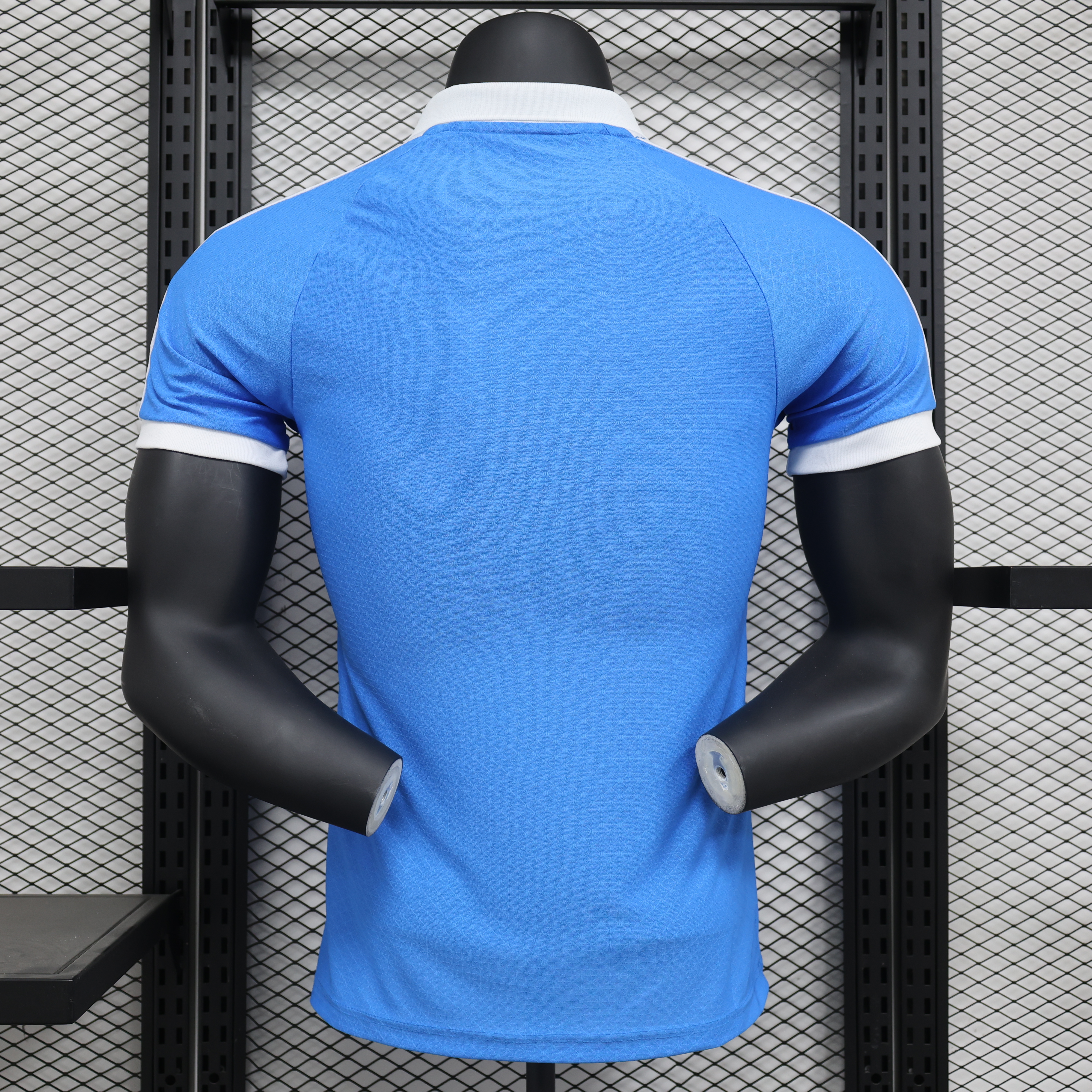 2024-25 Riyadh Crescent Anniversary Edition Jersey - Player Edition