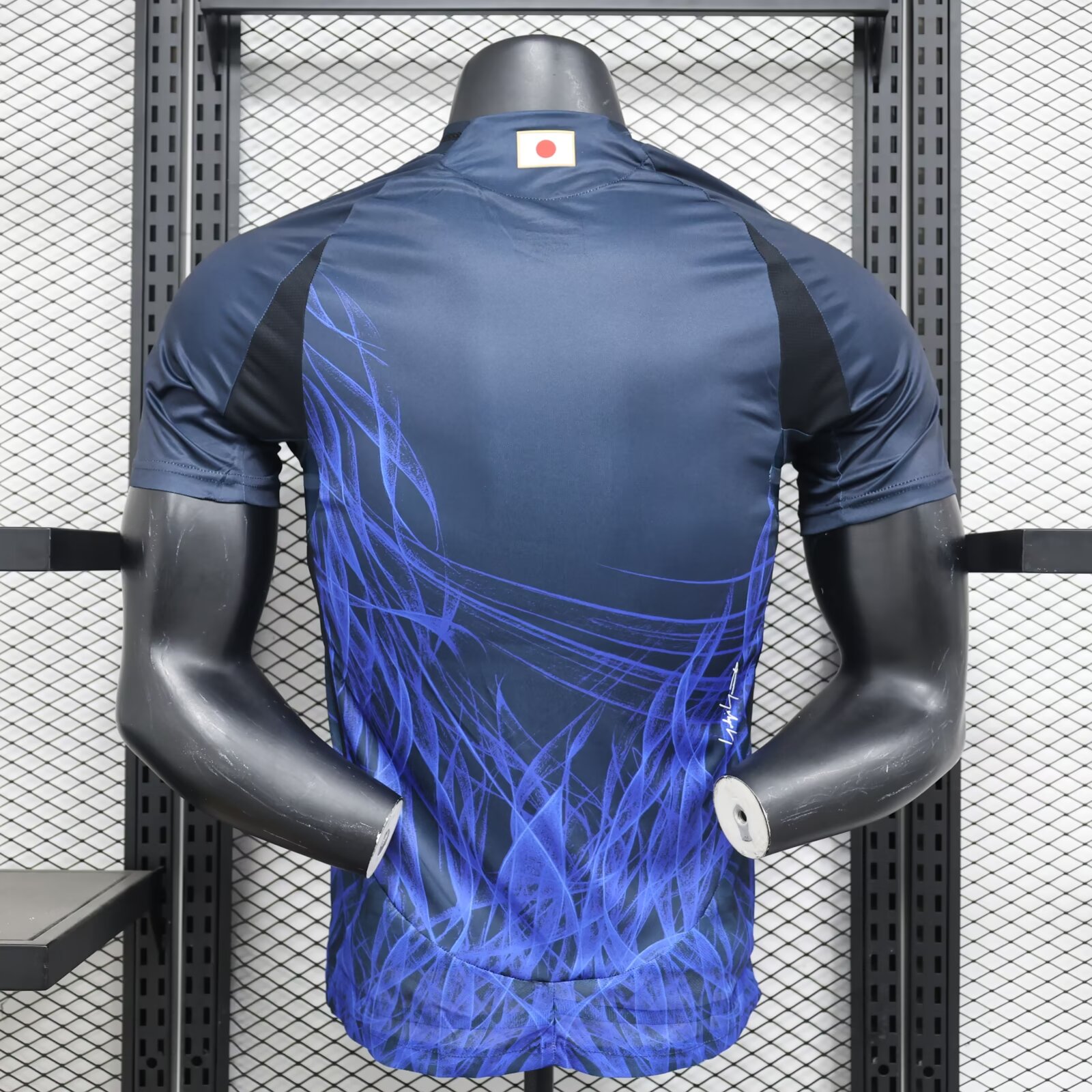 2024/25 Japan Home Player Jersey 1:1 Thailand Quality