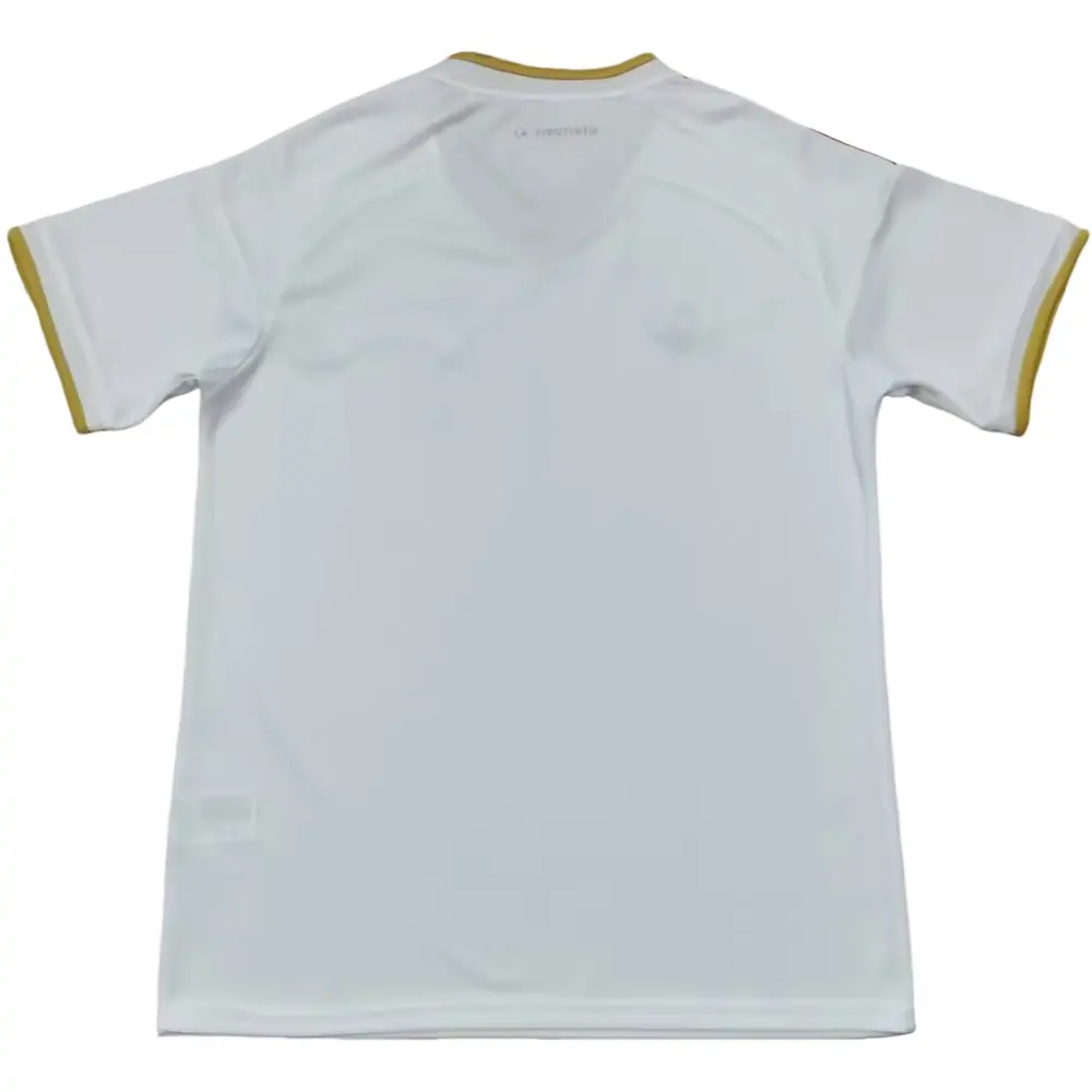 2026-27 Venezuela Away Jersey - Fans Edition