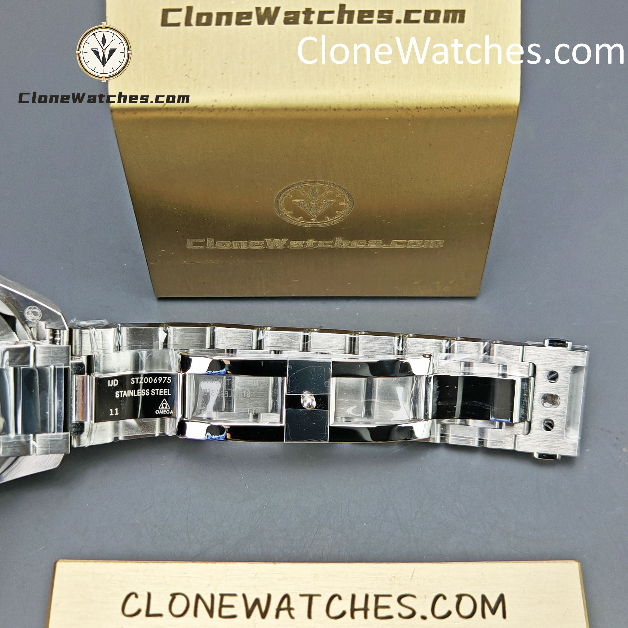OMEGA Super Clone Watches 1:1 Seamaster Aqua Terra 150M 220.10.41.21.03.001 41 mm