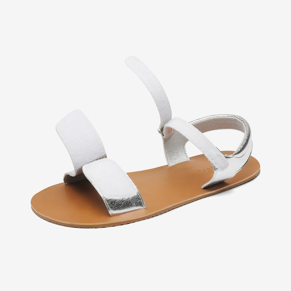 Man Glow I - Barefoot Sandals