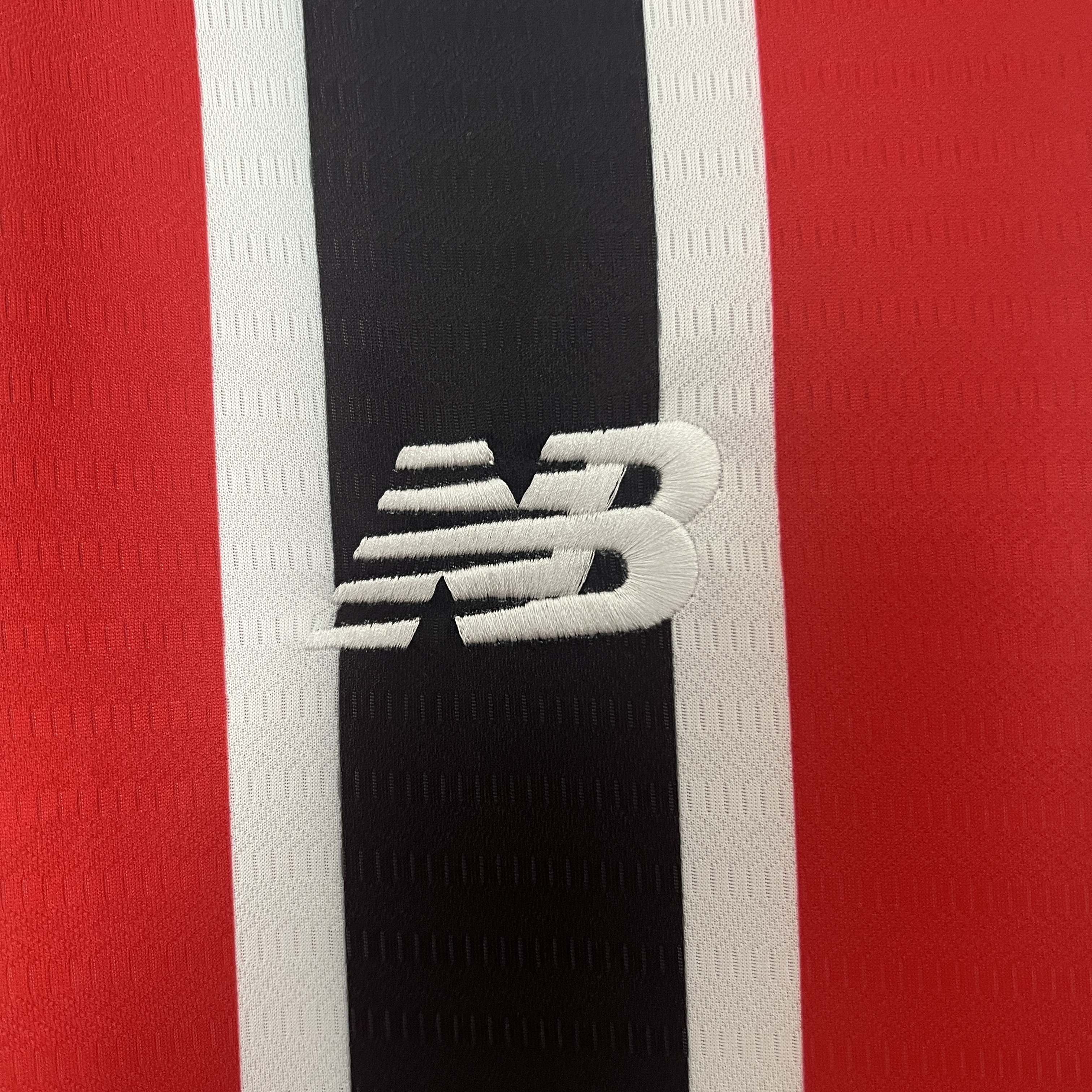 24/25 Long Sleeve Sao Paulo Away