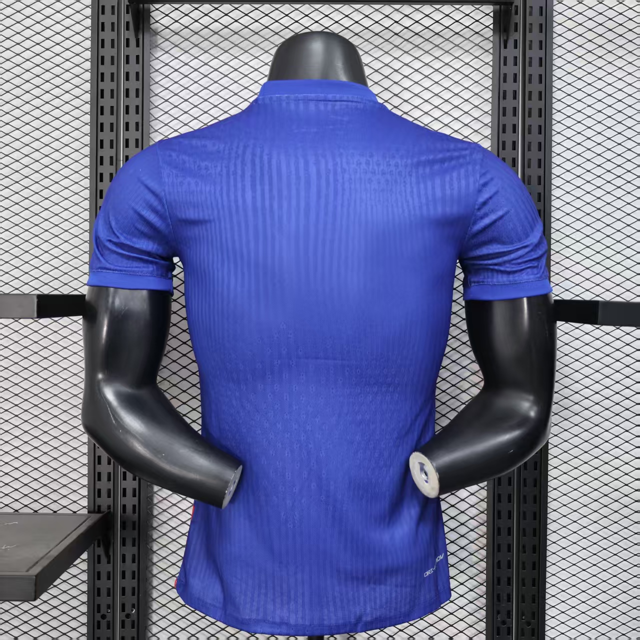 25-26 Barcelona Special Edition Straw Hat Boys Jersey - Player Edition