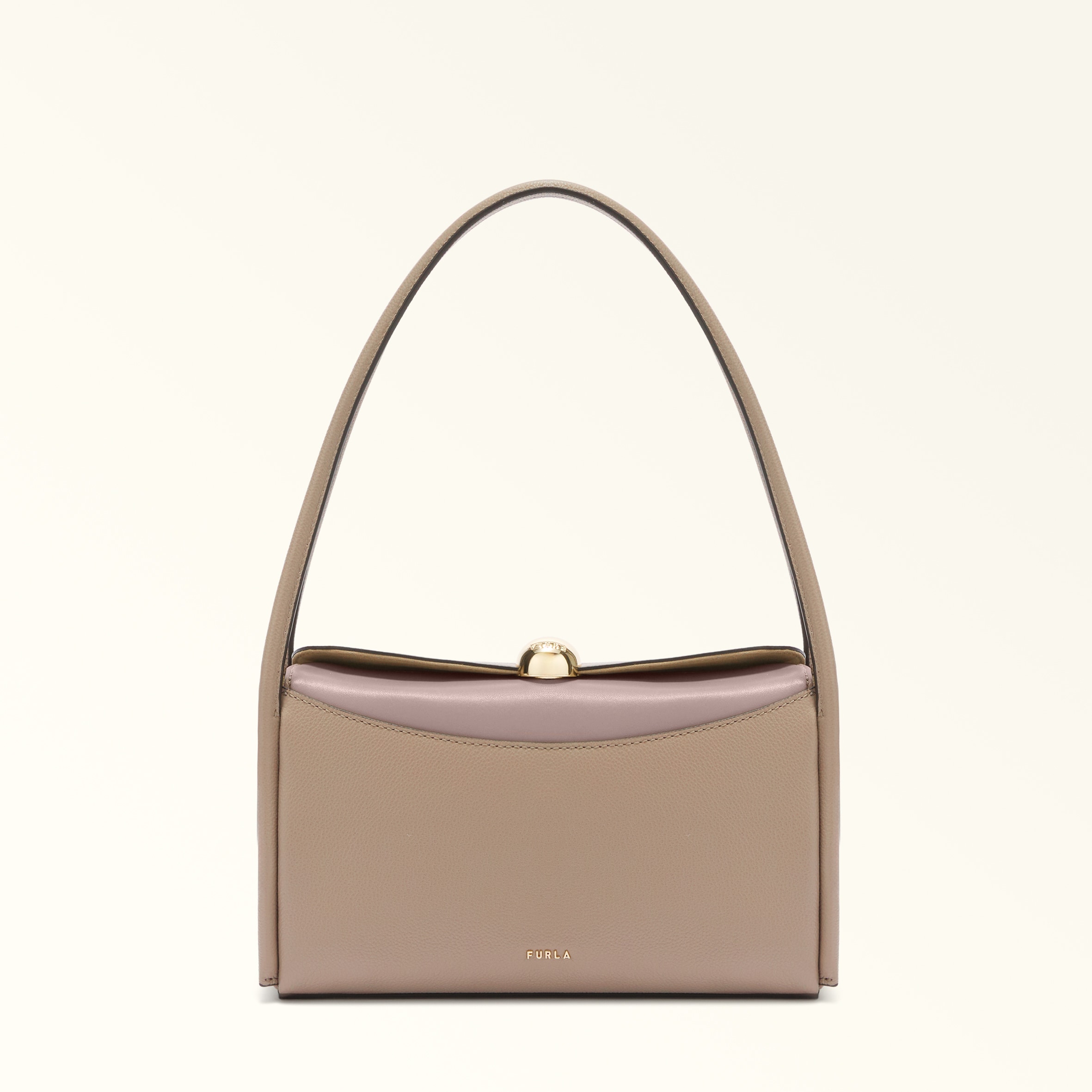Furla Nicole Boston Bag M