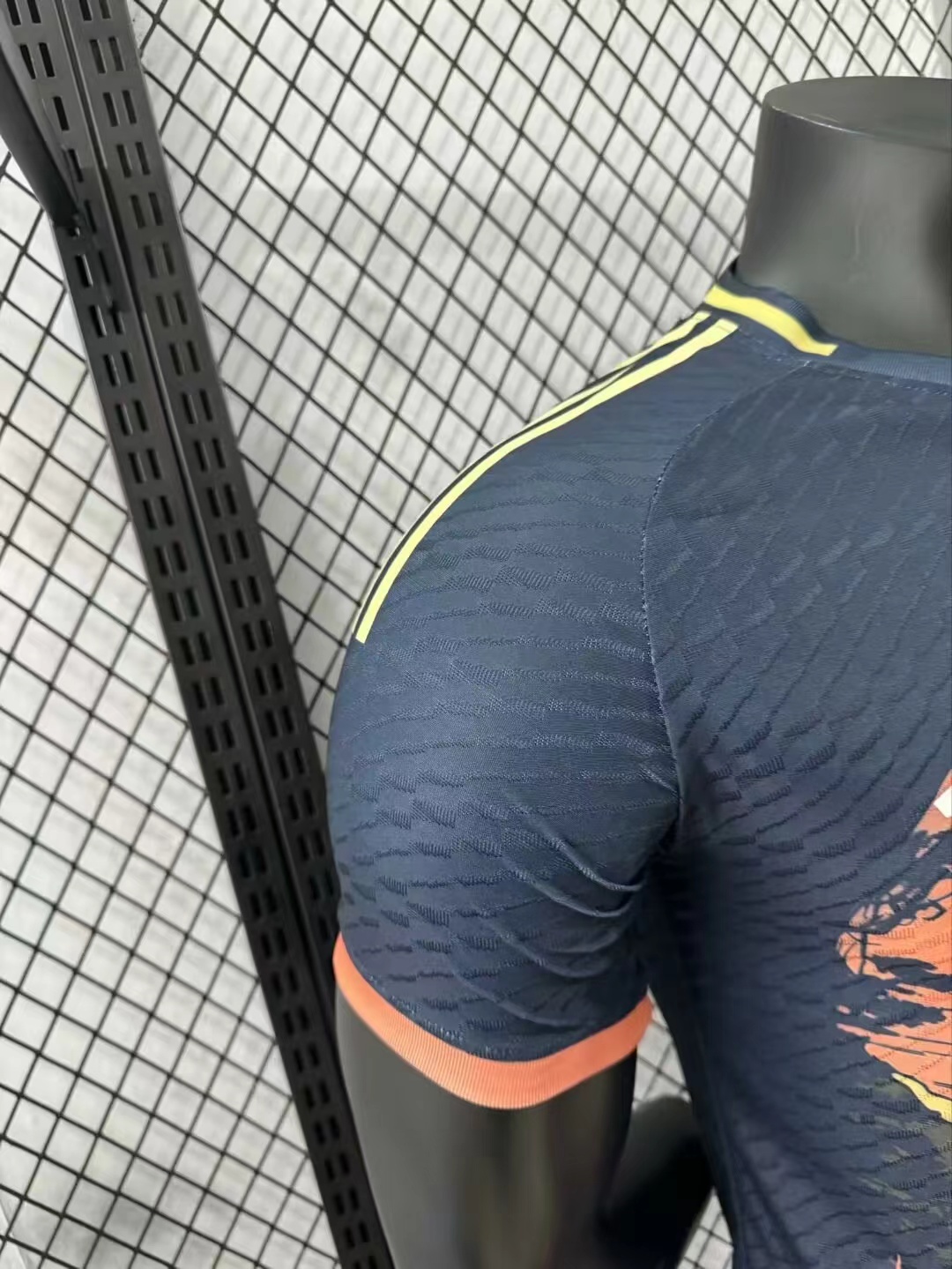 2024/25 Japan Special Edition Player Jersey