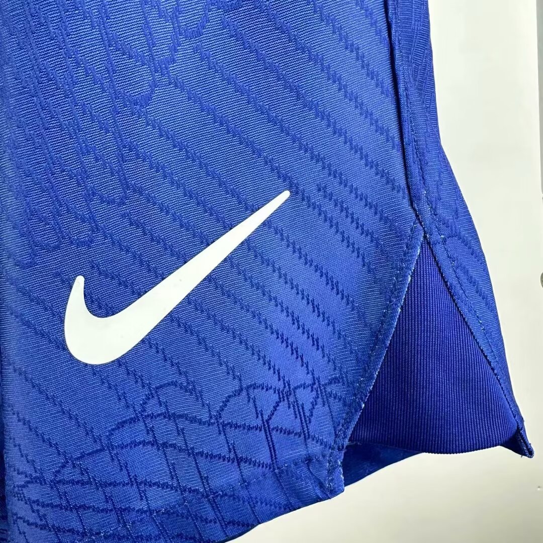 2023/2024 Barcelona Away Shorts 1:1 Thai Quality - Fans Edition