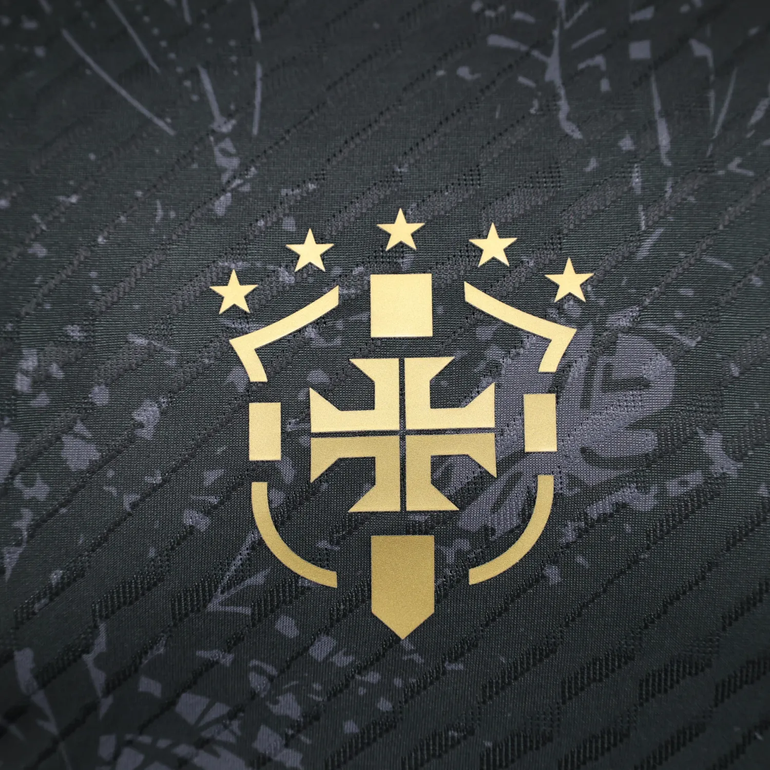 2023/2024 Brazil Special Edition Player Jersey