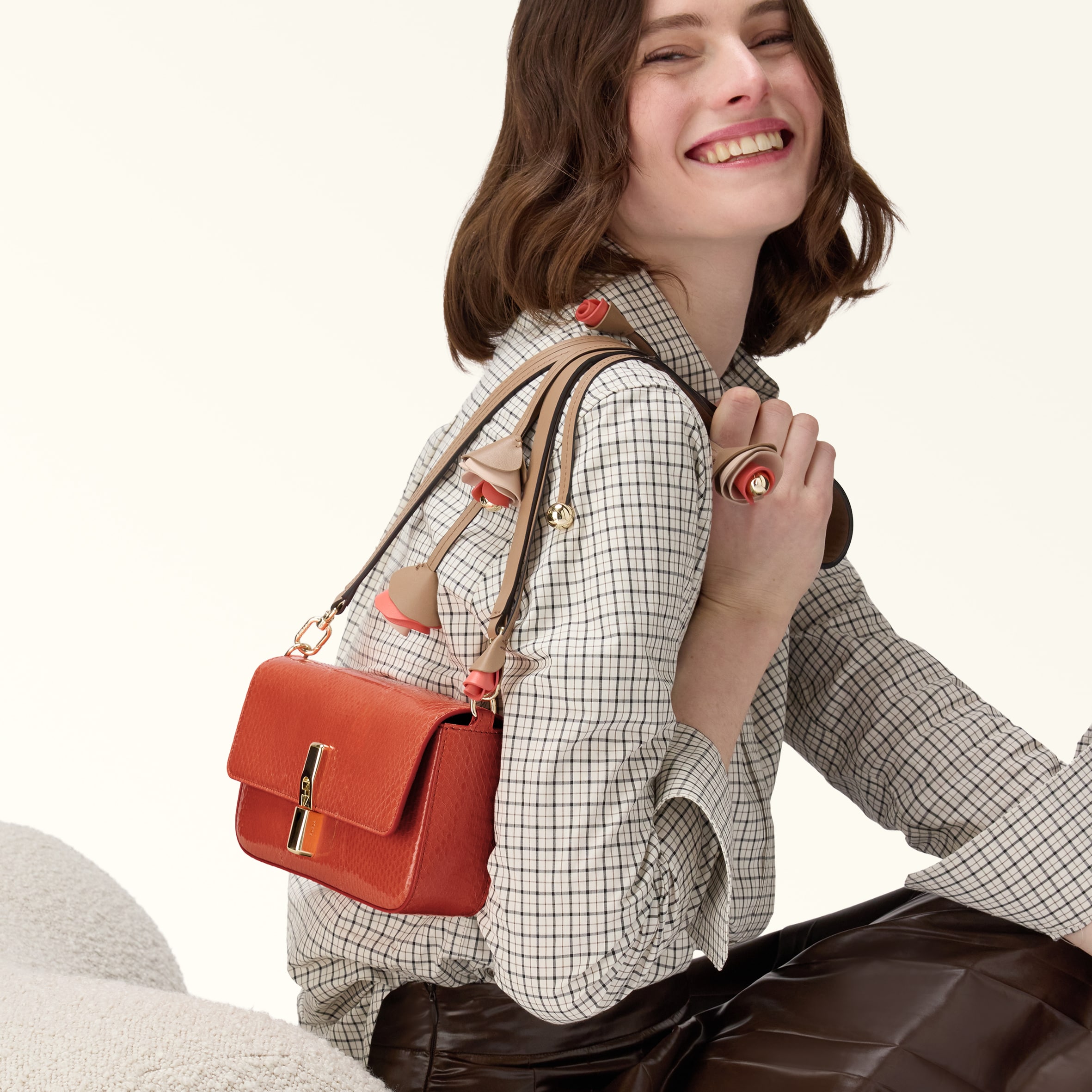 Furla Iride Crossbody MINI