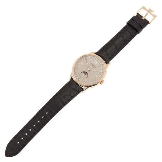 VACHERON CONSTANTIN